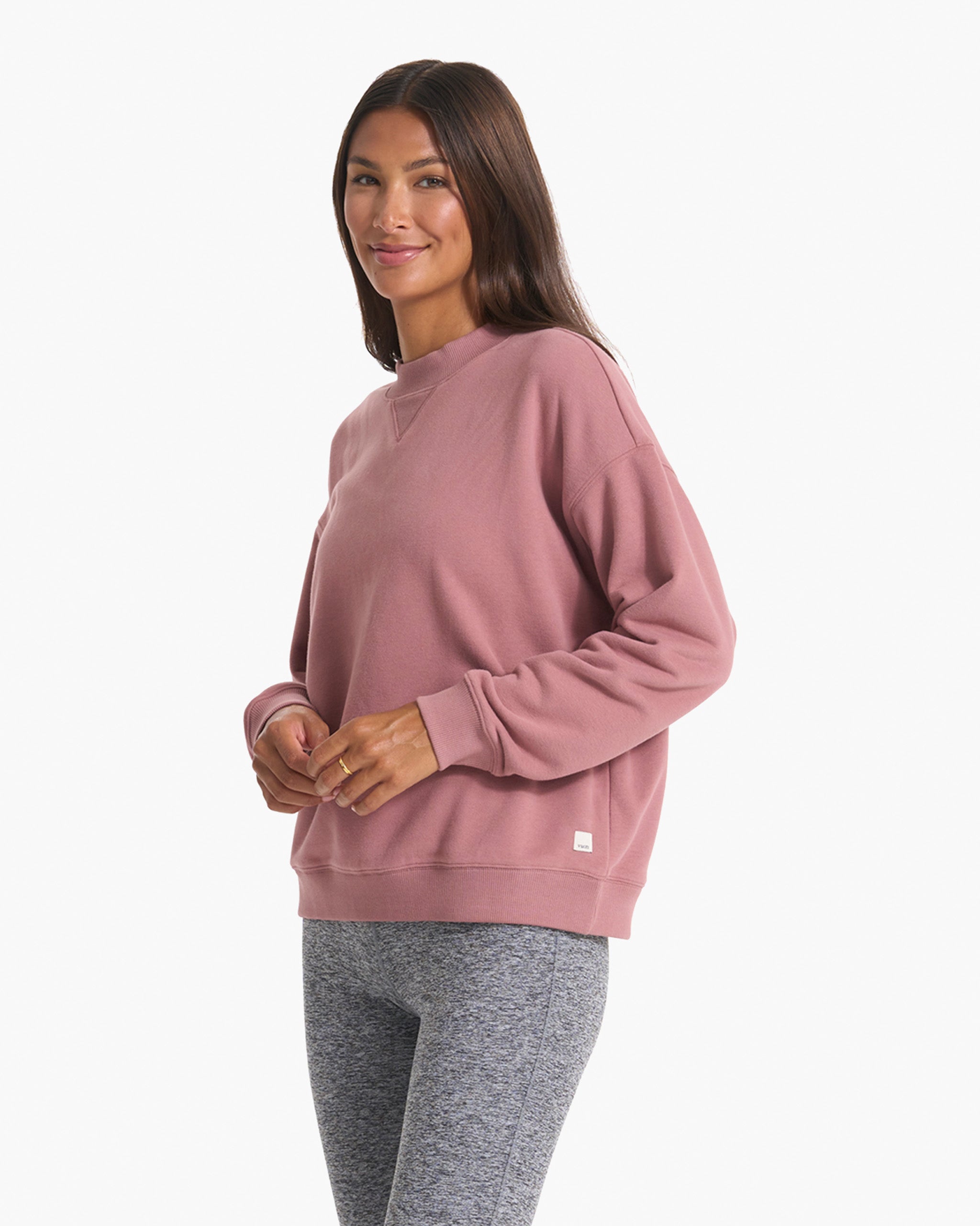 Sedona Crew | Marsala