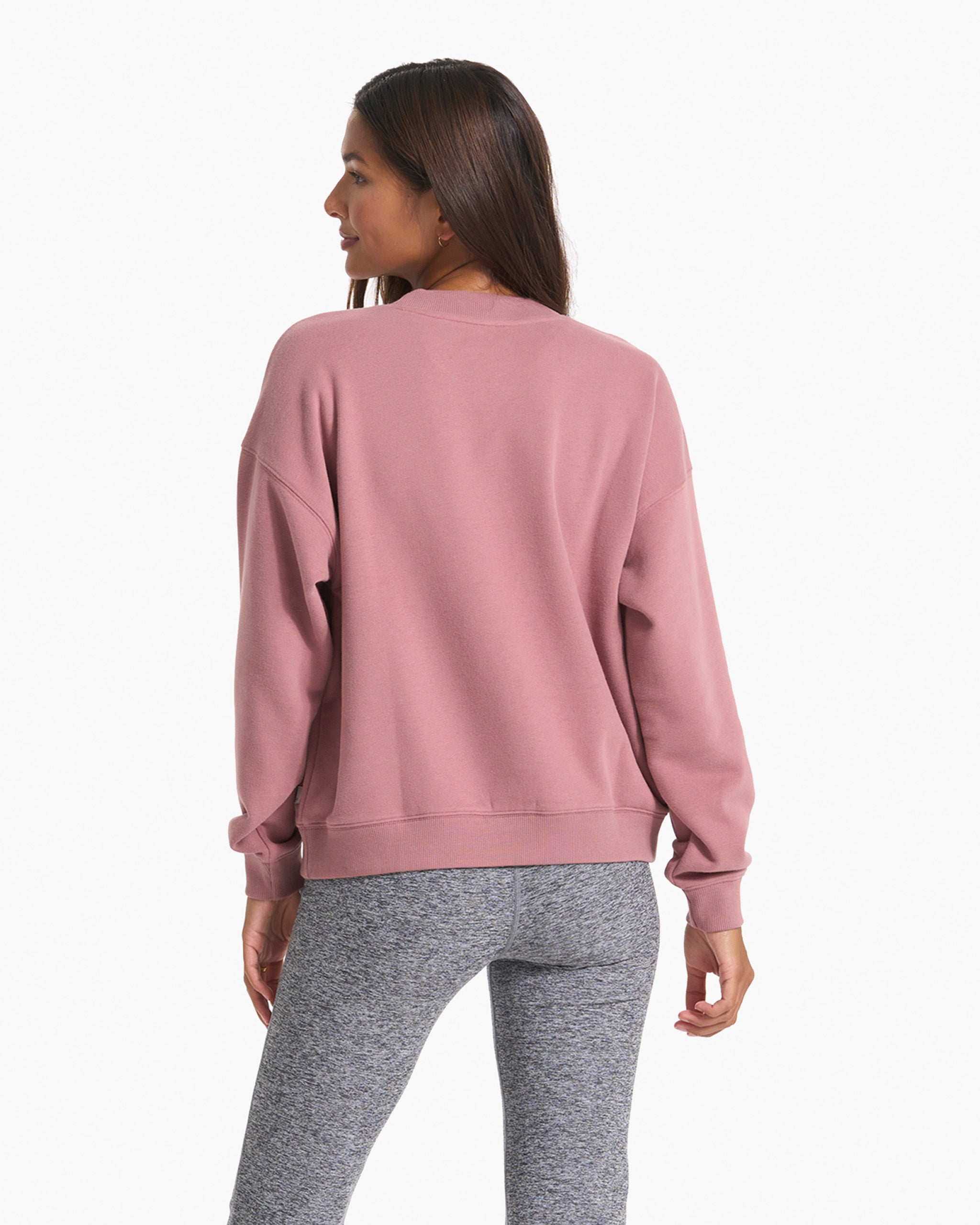 Sedona Crew | Marsala