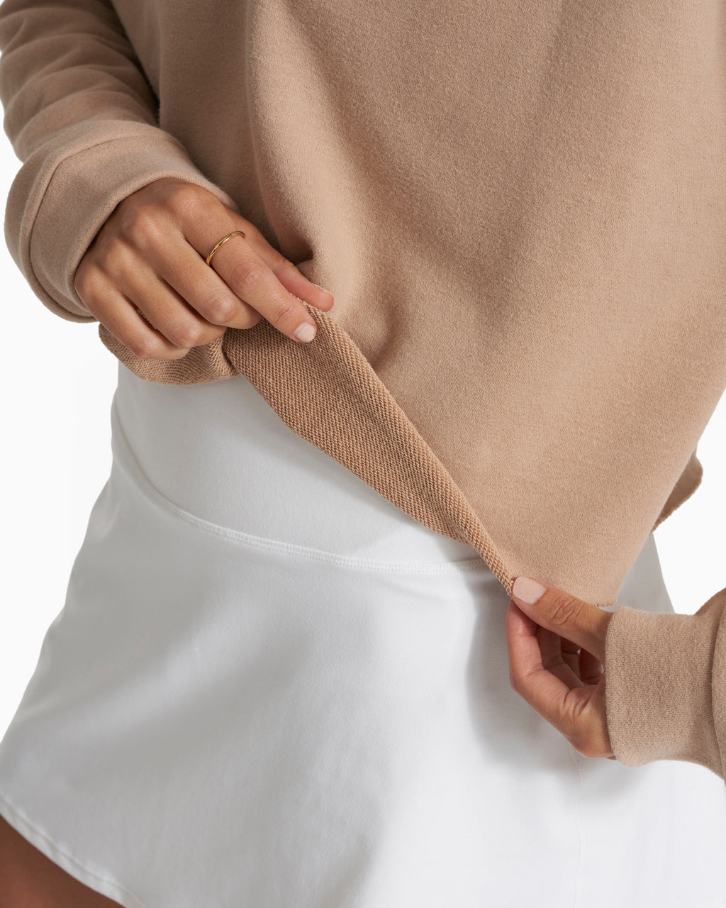 Sedona Polo | Coconut