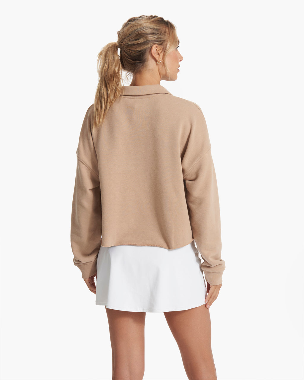 Sedona Polo | Coconut