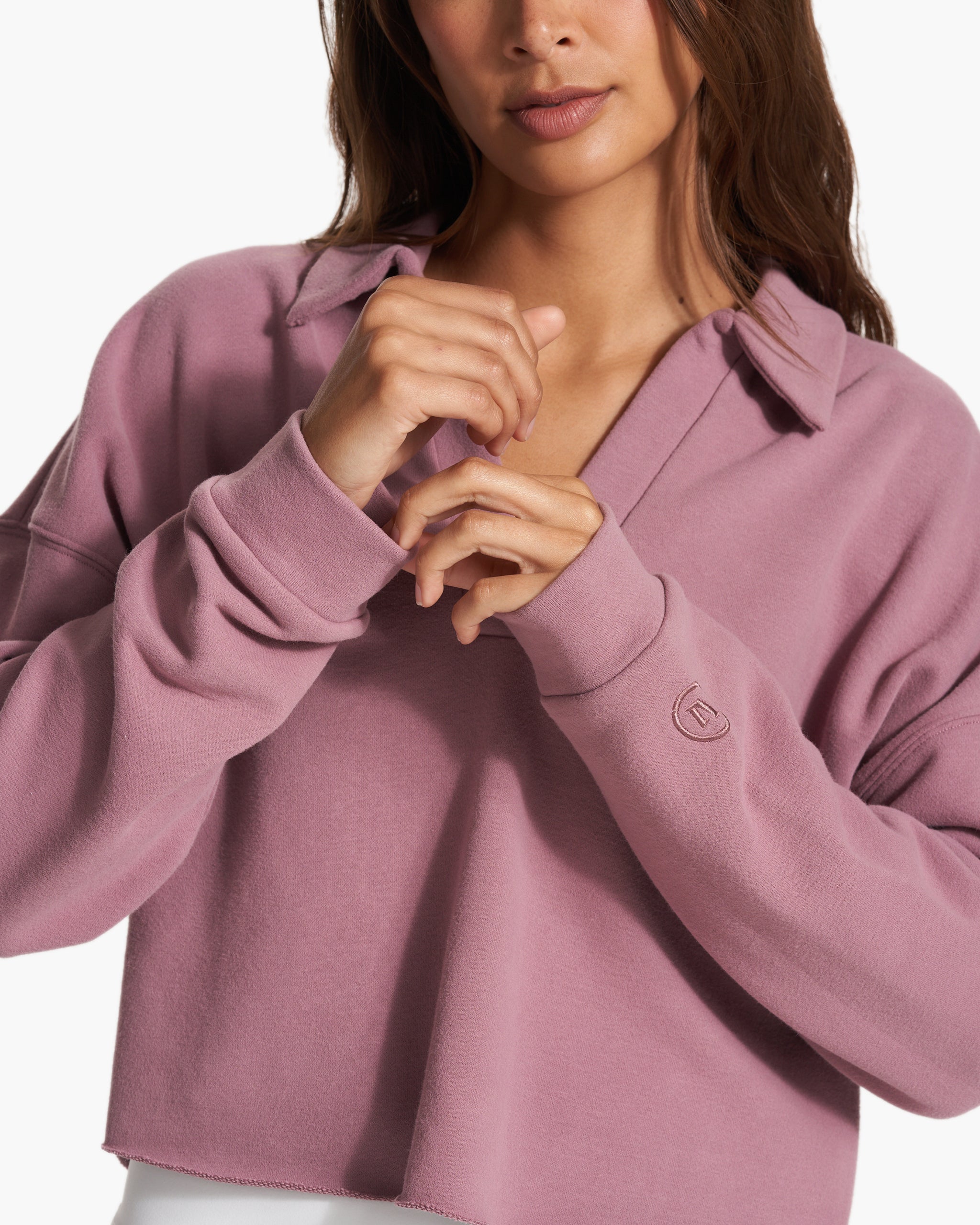 Sedona Polo | Orchid