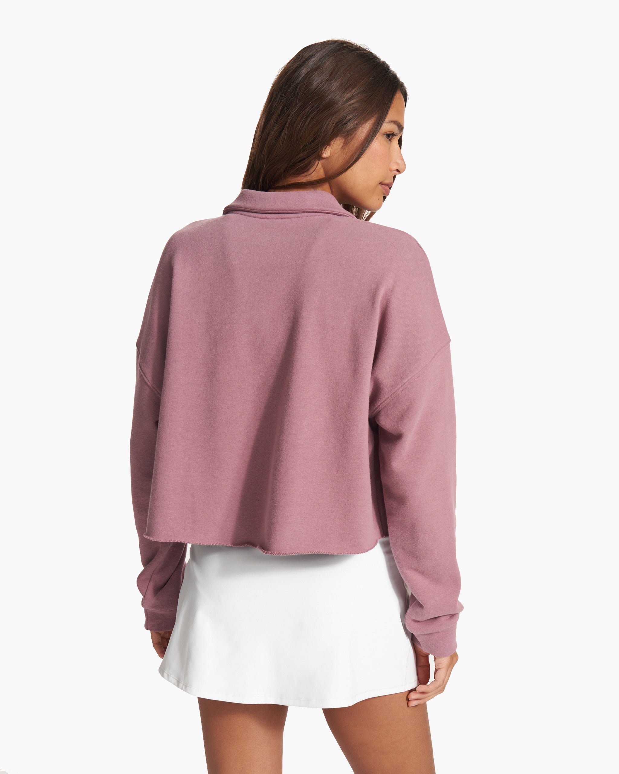 Sedona Polo | Orchid