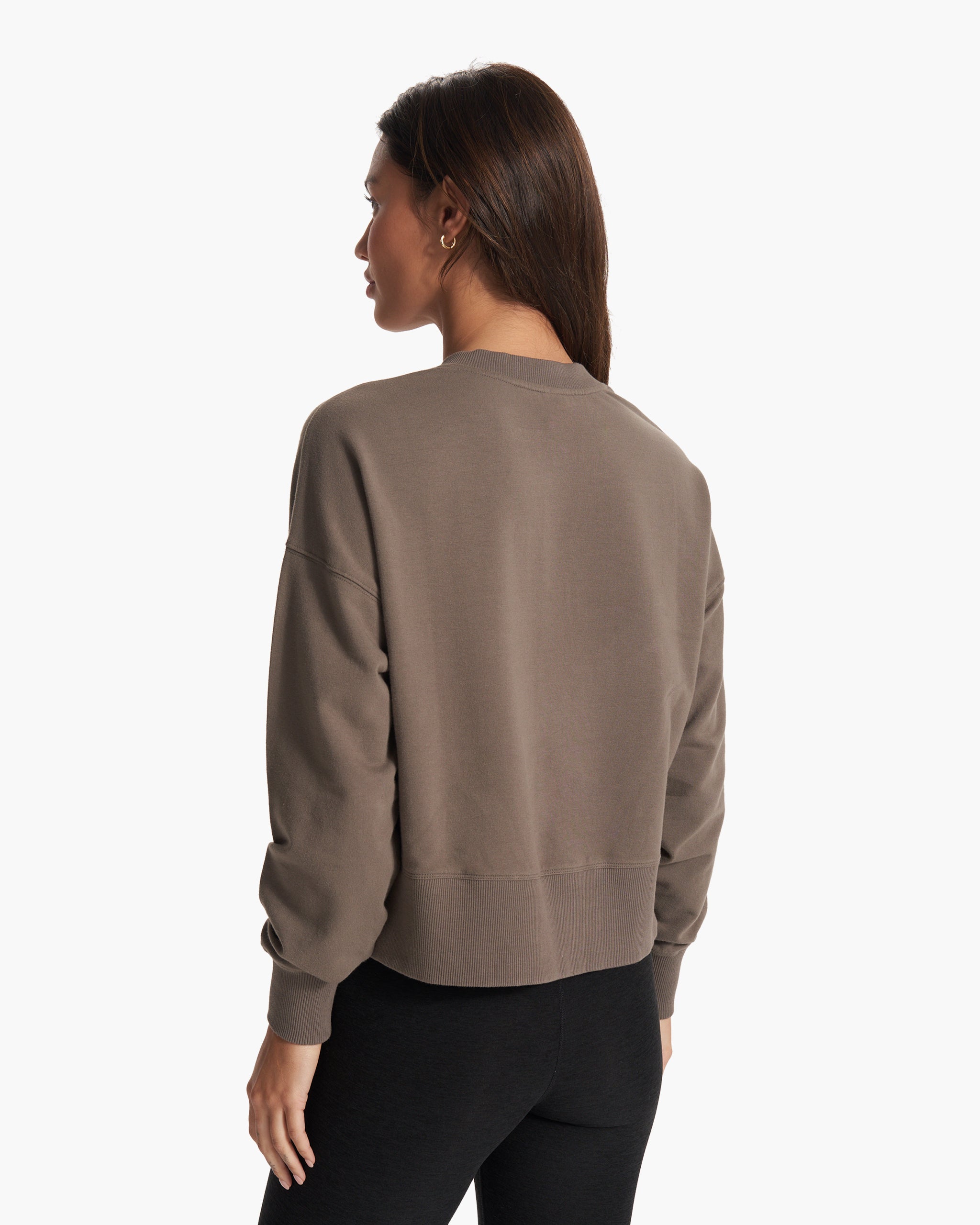 Laguna Henley | Cocoa