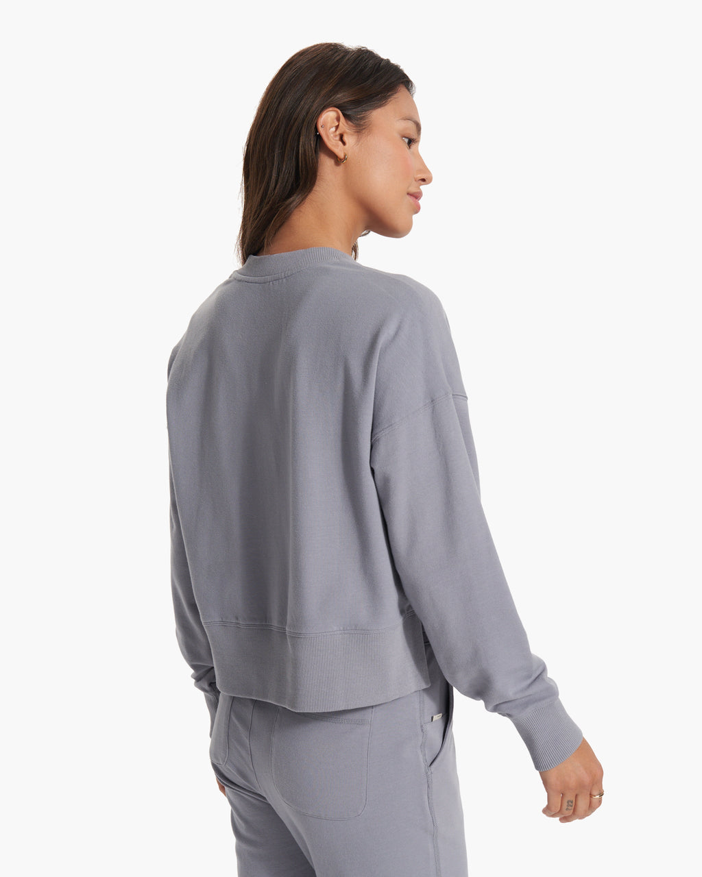 Laguna Henley | Flint