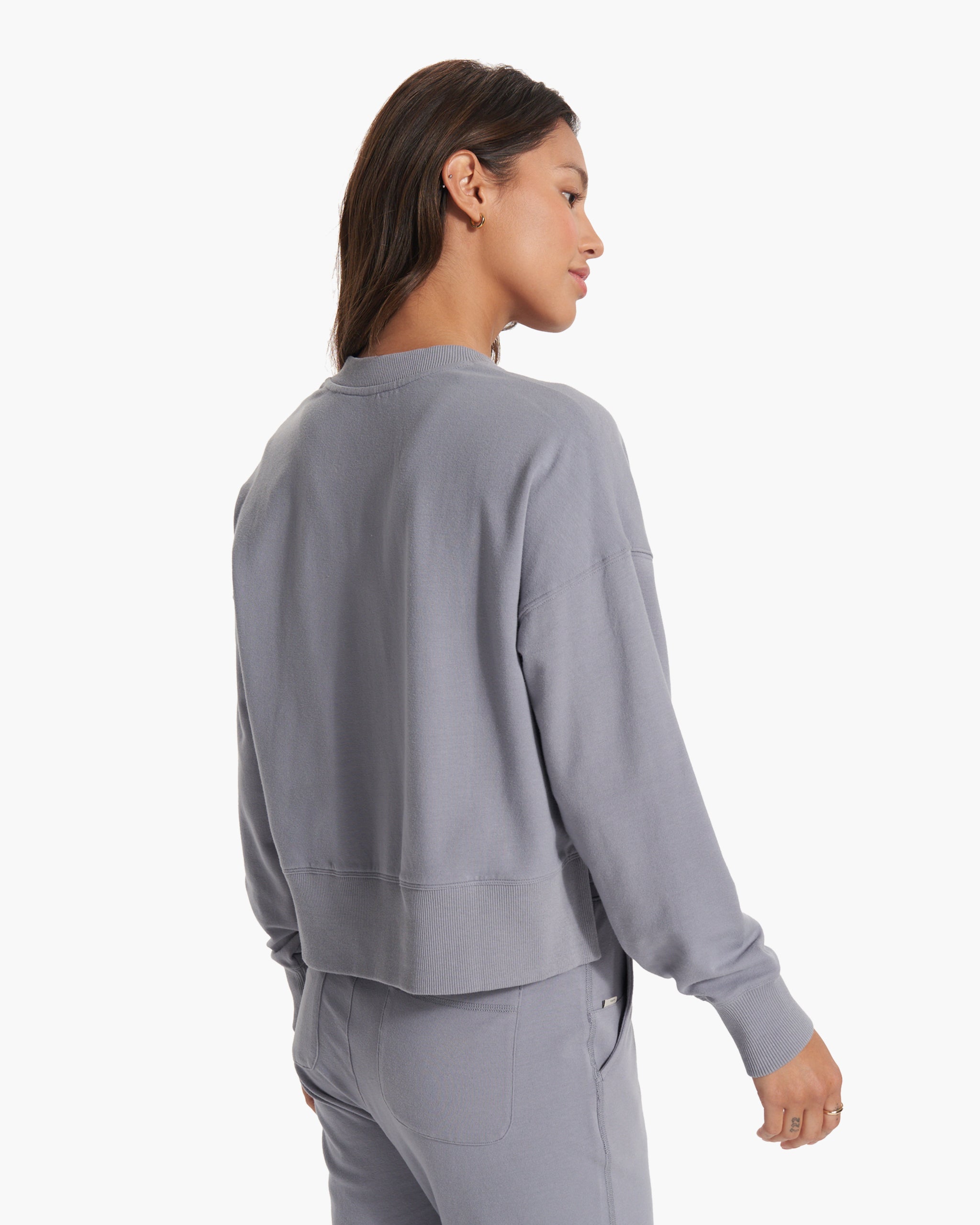 Laguna Henley | Flint