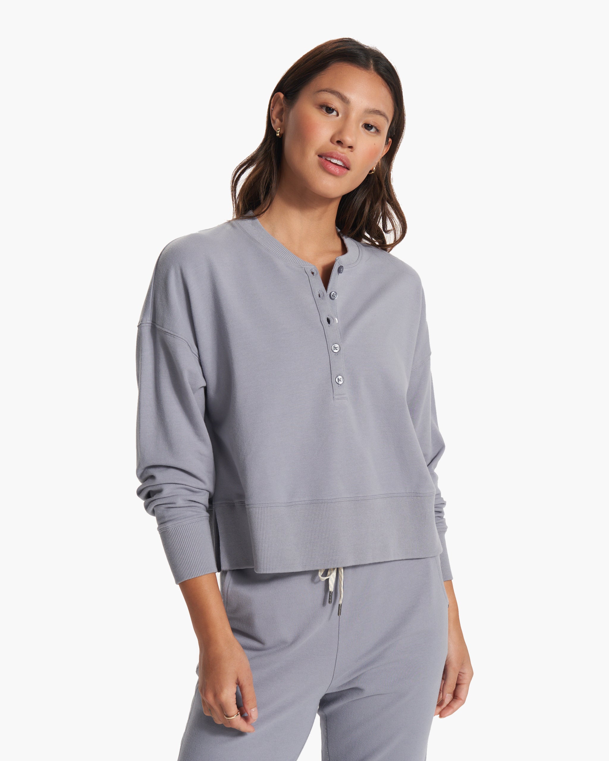 Laguna Henley | Flint