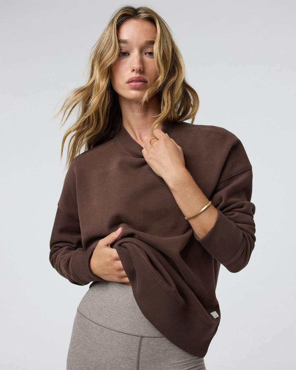 Sedona Weekender Crew | Java