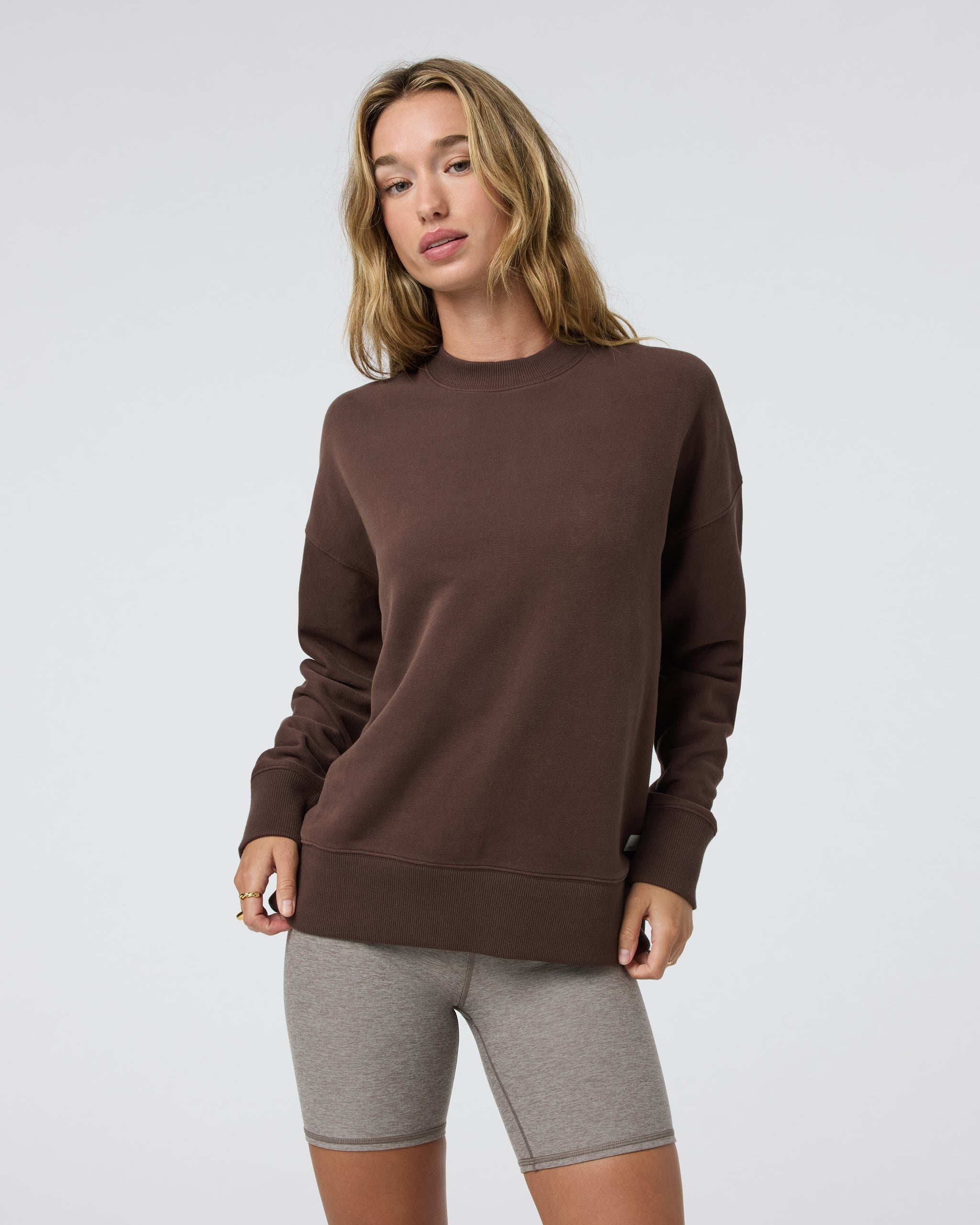 Sedona Weekender Crew | Java