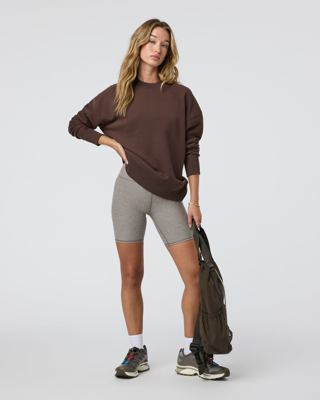 Sedona Weekender Crew | Java