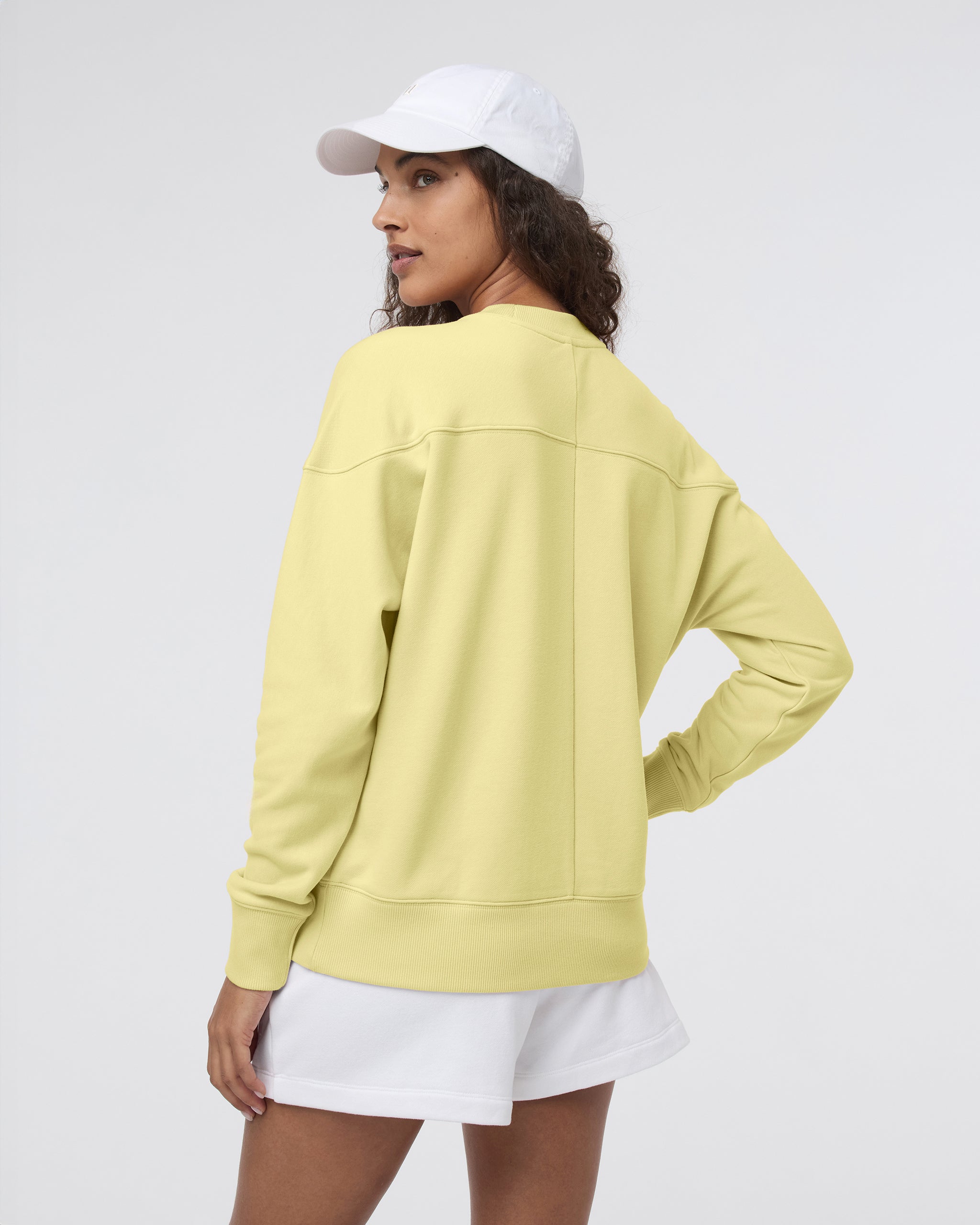 Sedona Weekender Crew | Sunlight