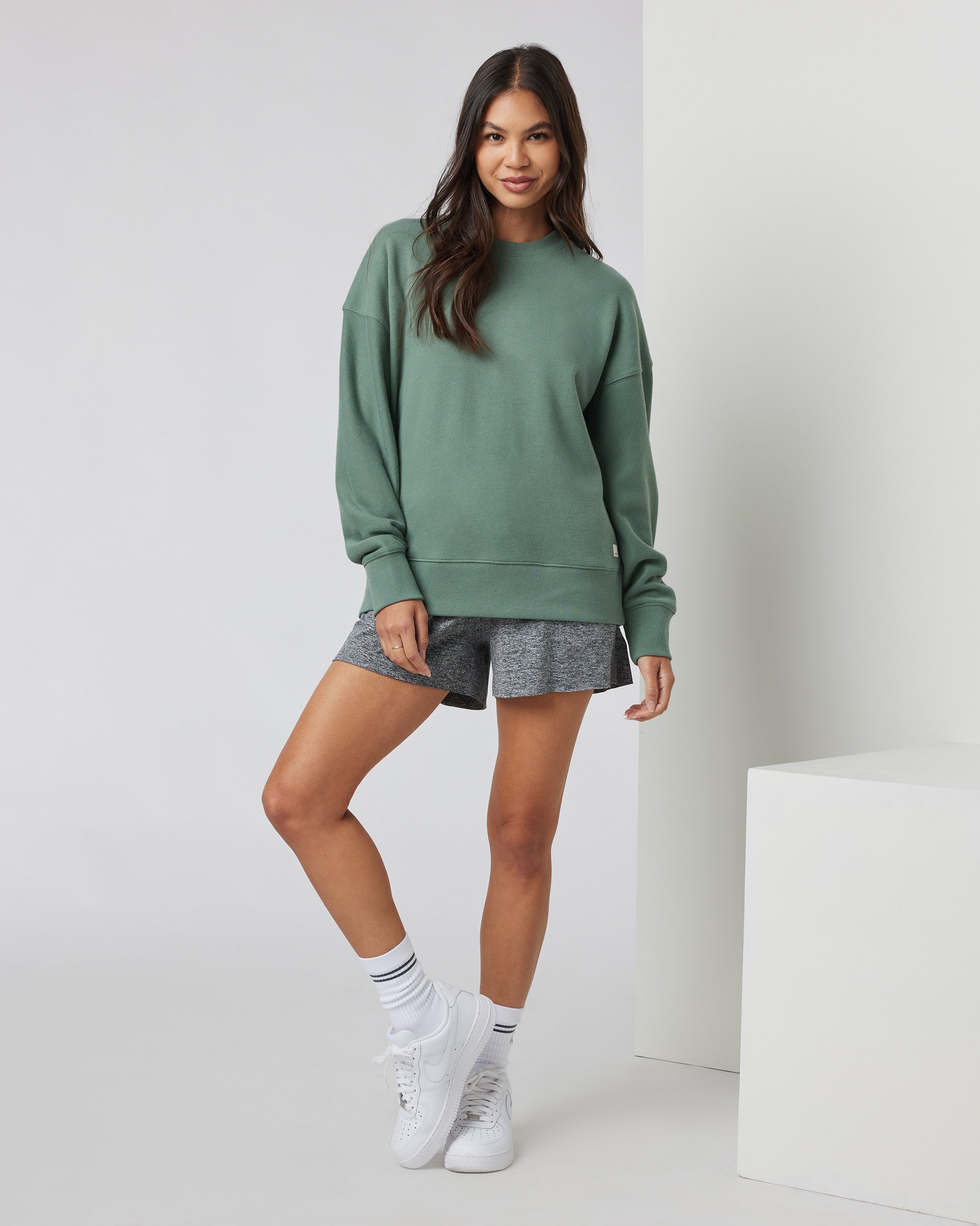 Sedona Weekender Crew | Sea Pine