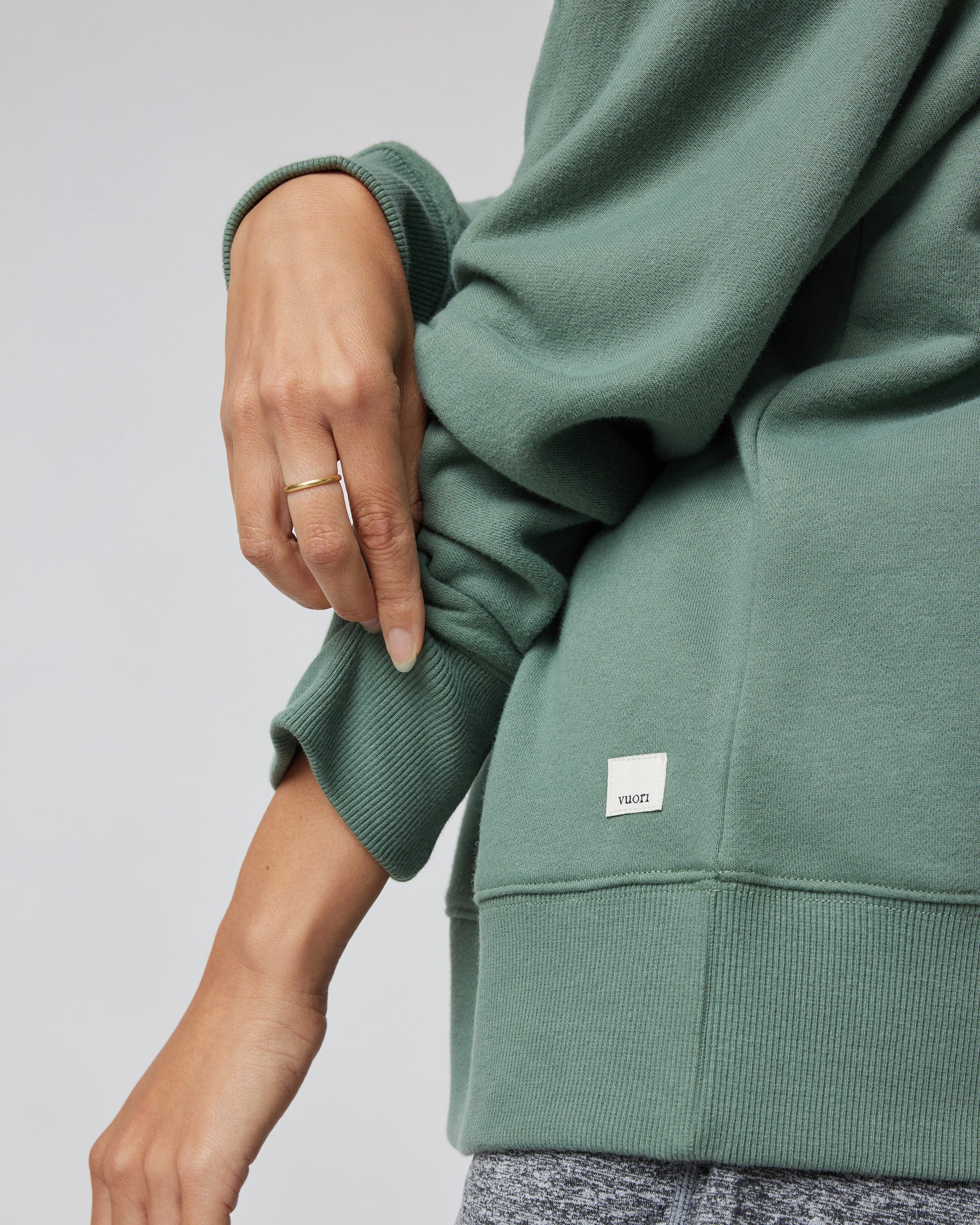 Sedona Weekender Crew | Sea Pine