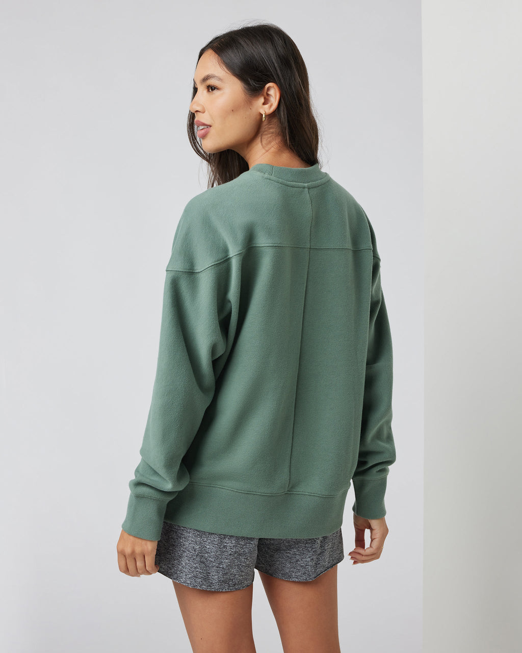 Sedona Weekender Crew | Sea Pine