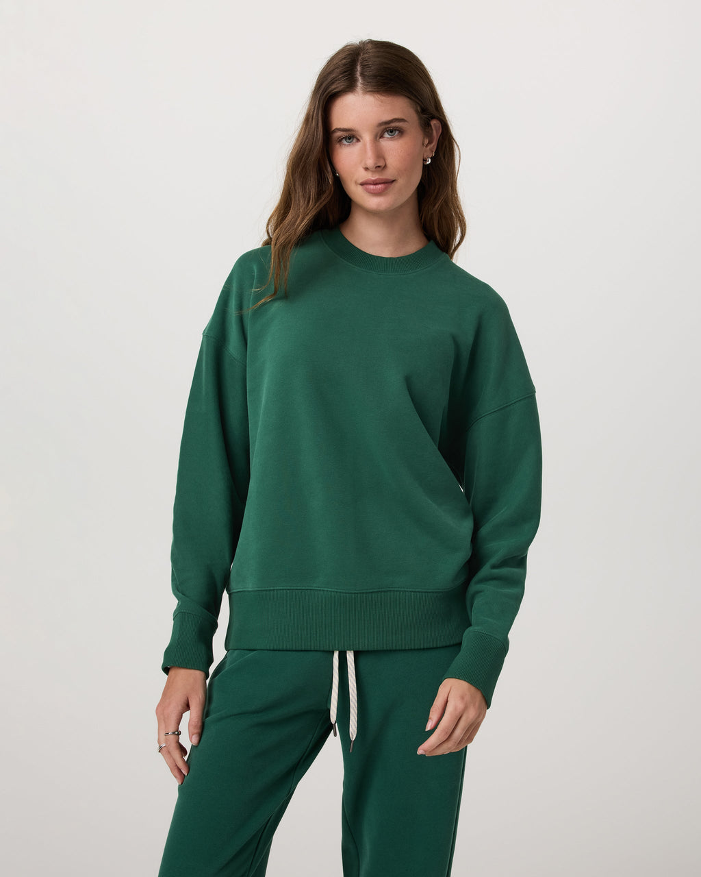 Sedona Weekender Crew | Viridian