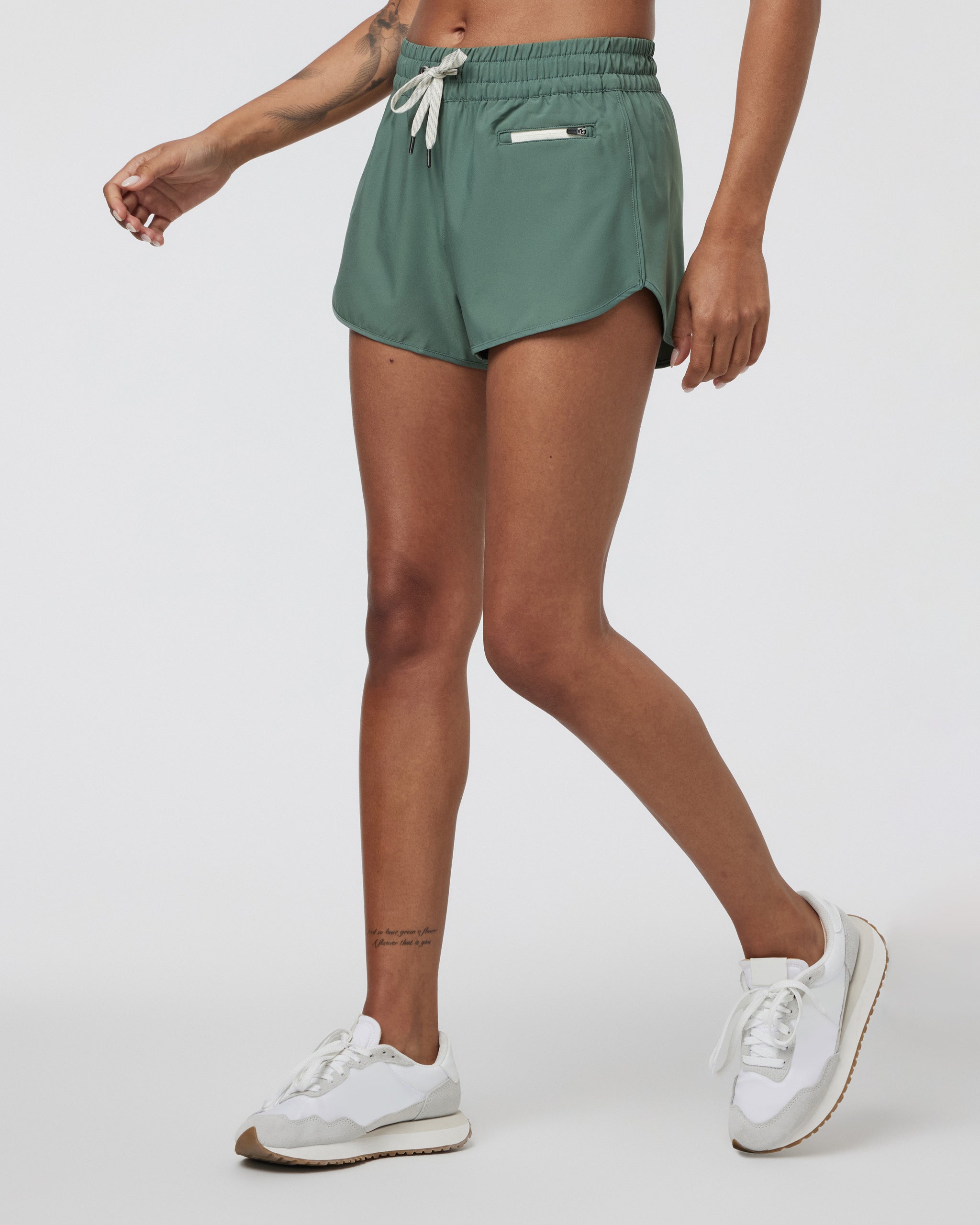 Clementine 2.0 Short 2.5" | Marsh