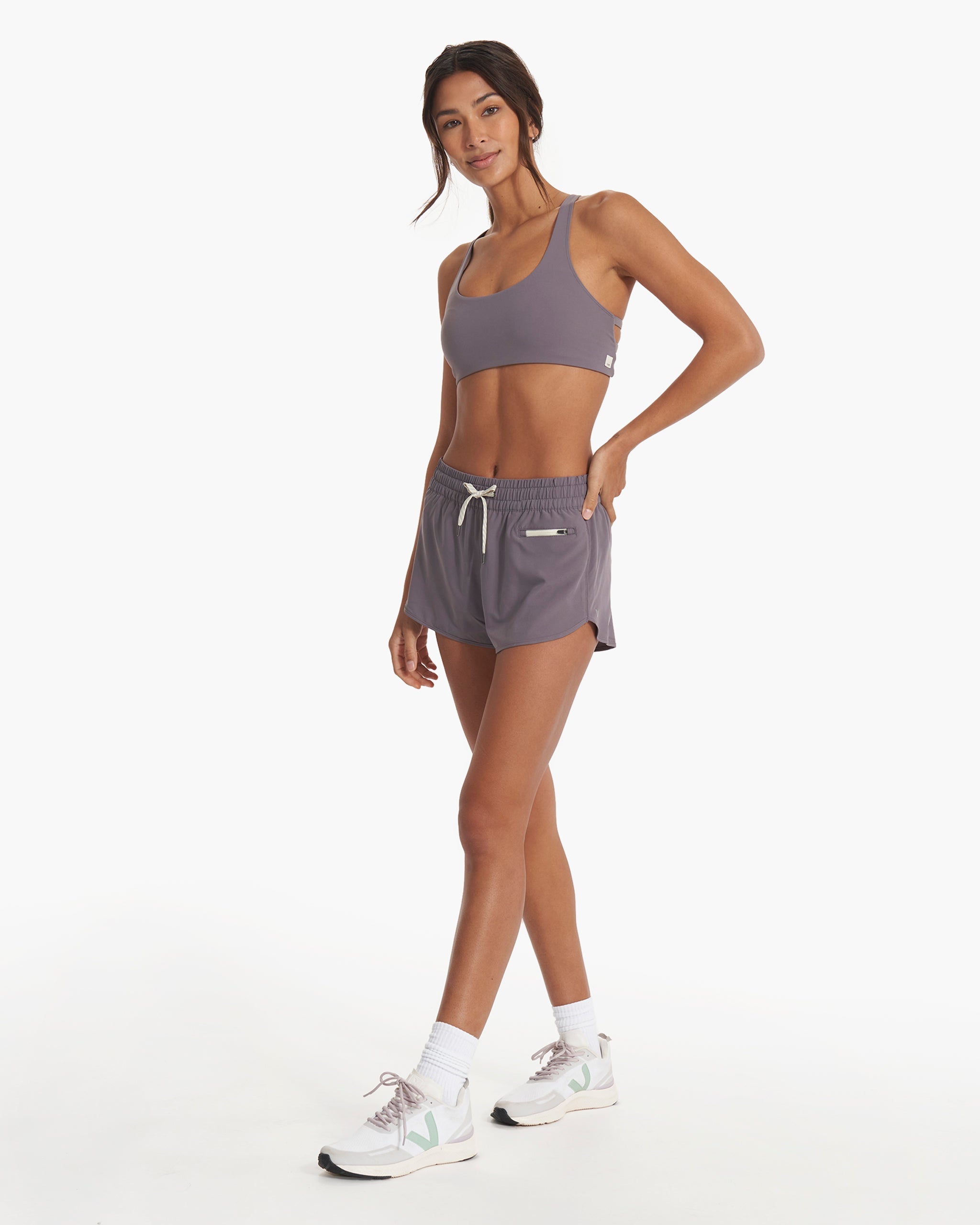 Clementine 2.0 Short 2.5" | Sawyer