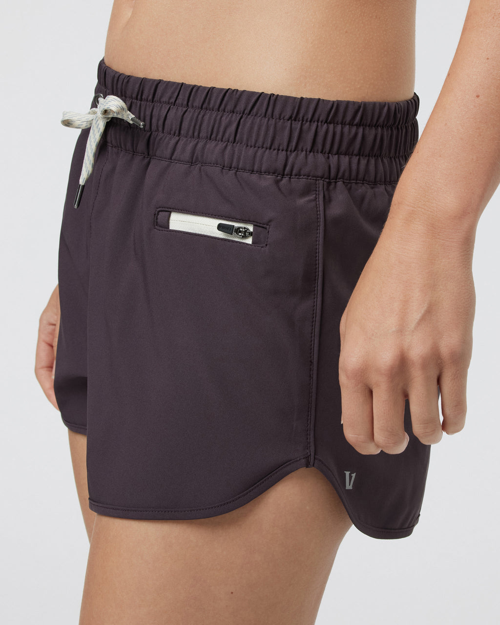 Clementine 2.0 Short 2.5" | Sangria