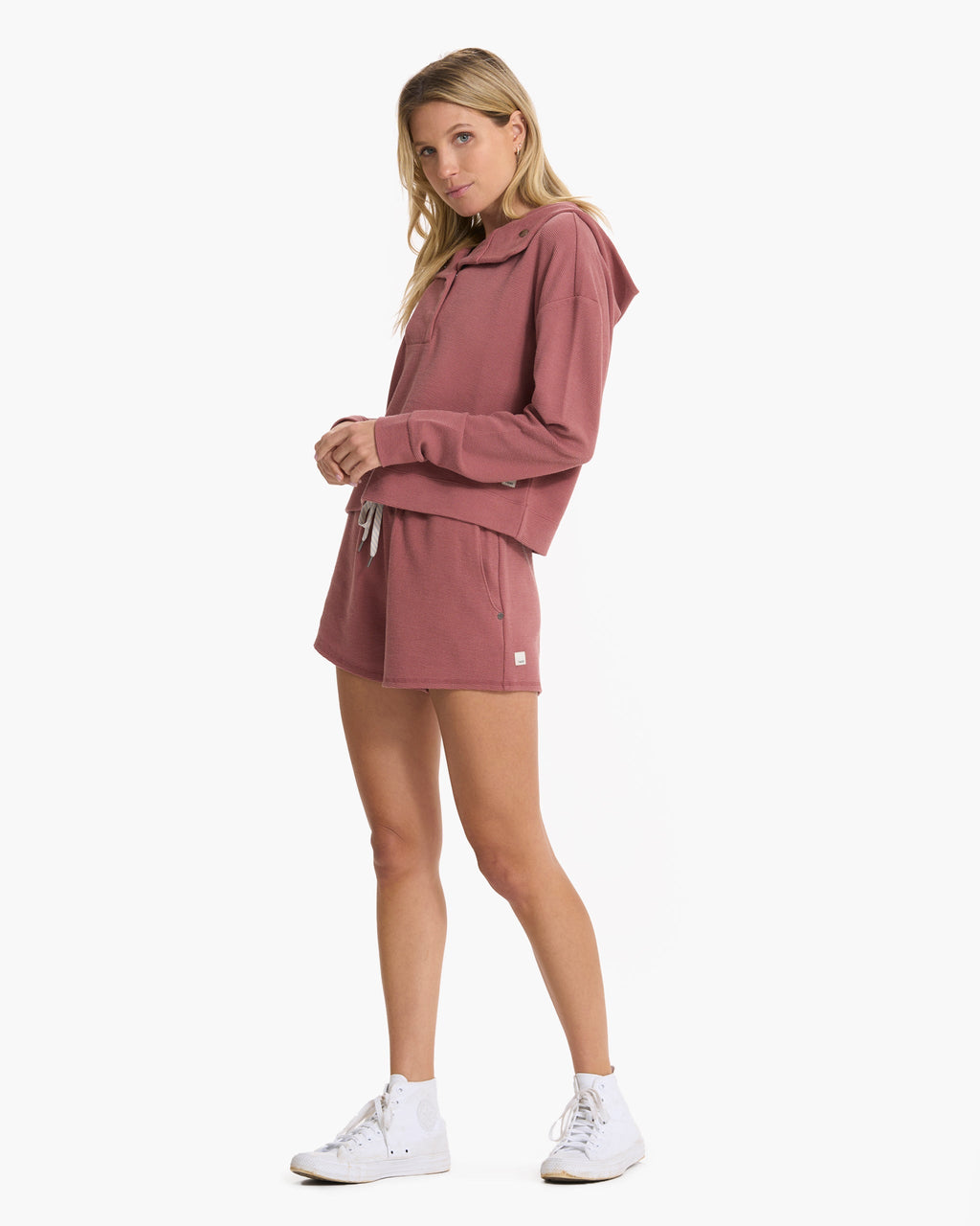 Bayview Thermal Short | Rosewood