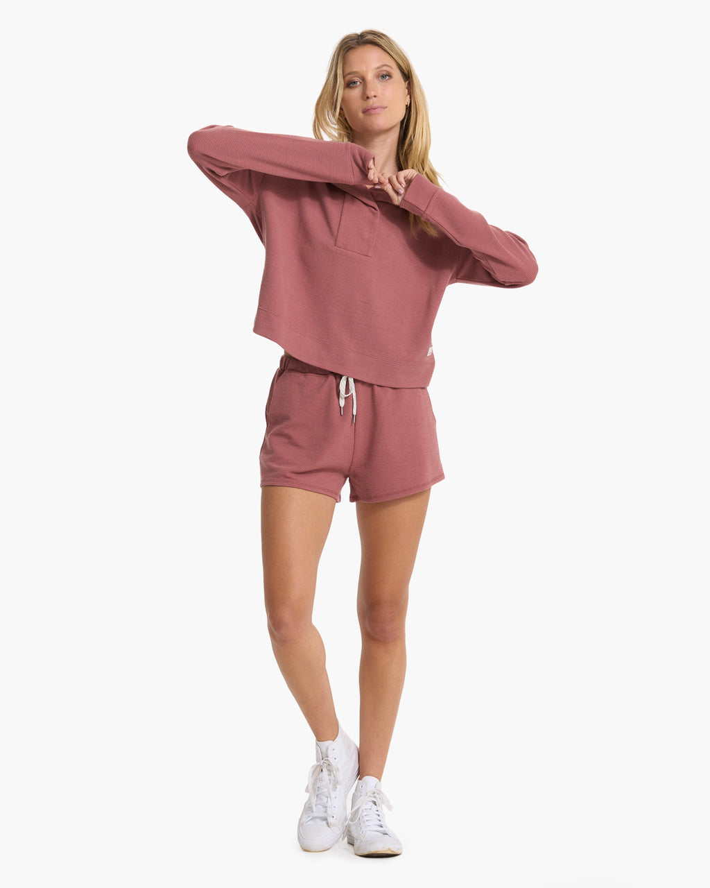 Bayview Thermal Short | Rosewood