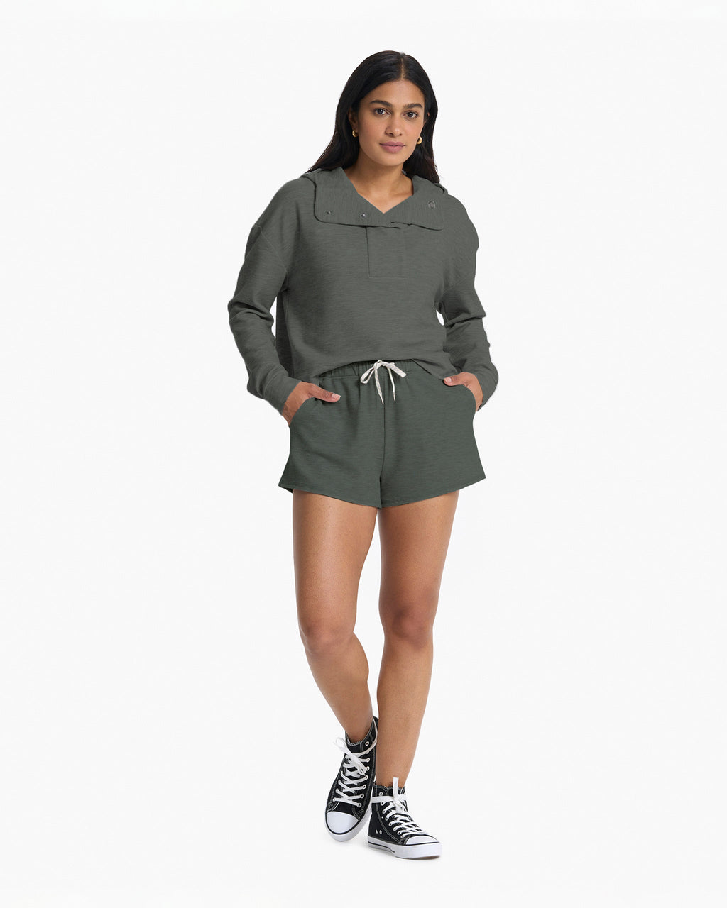 Bayview Thermal Short | Shale