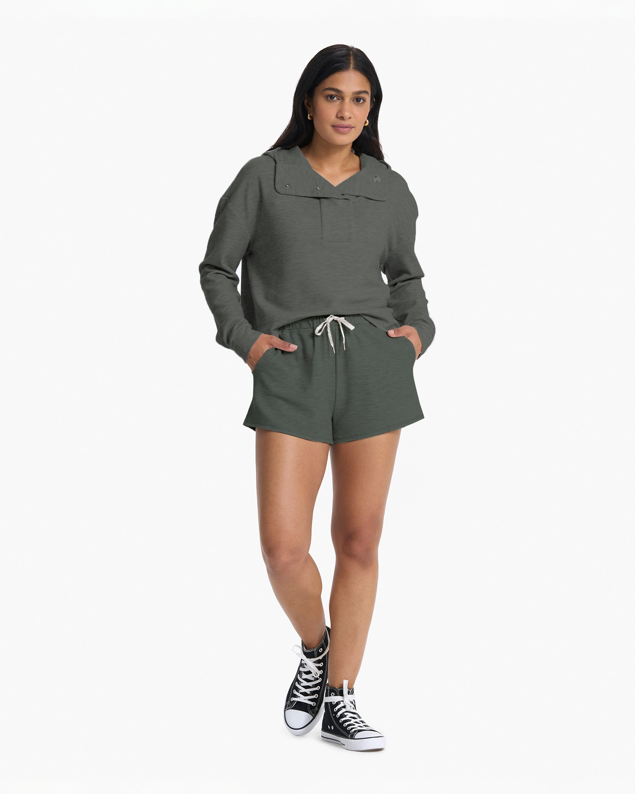 Bayview Thermal Short | Shale