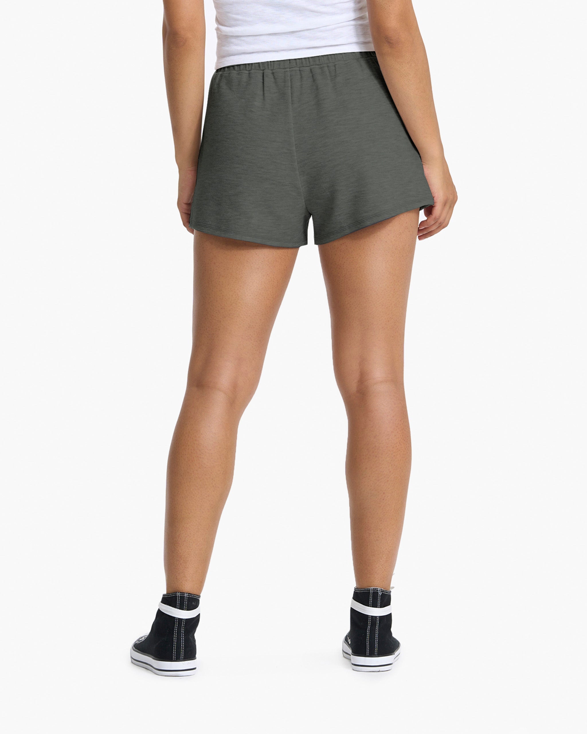 Bayview Thermal Short | Shale