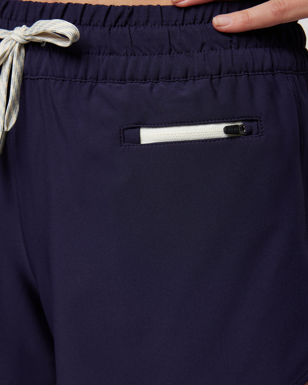 Clementine 2.0 Short 4" | Atlantic