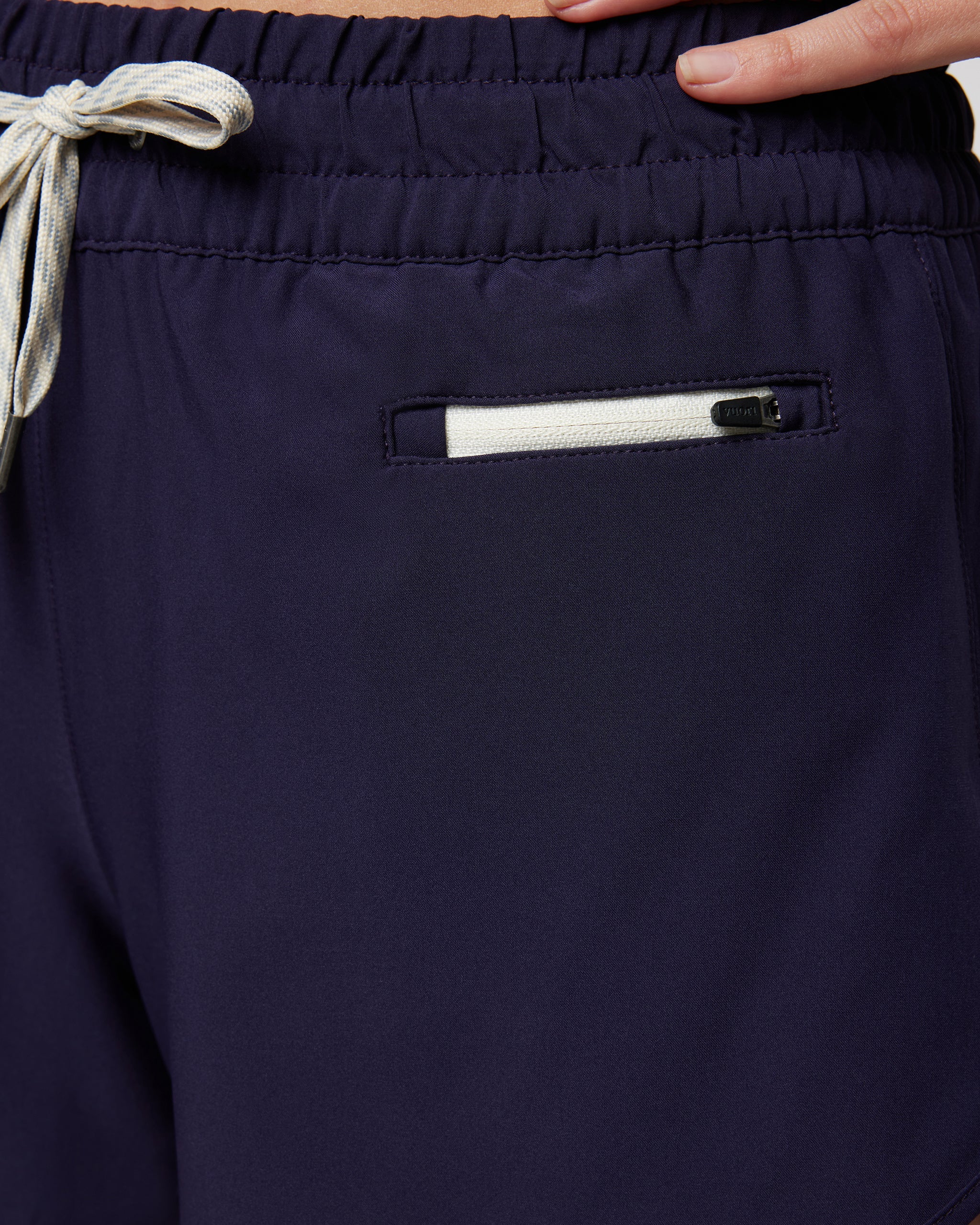 Clementine 2.0 Short 4" | Atlantic