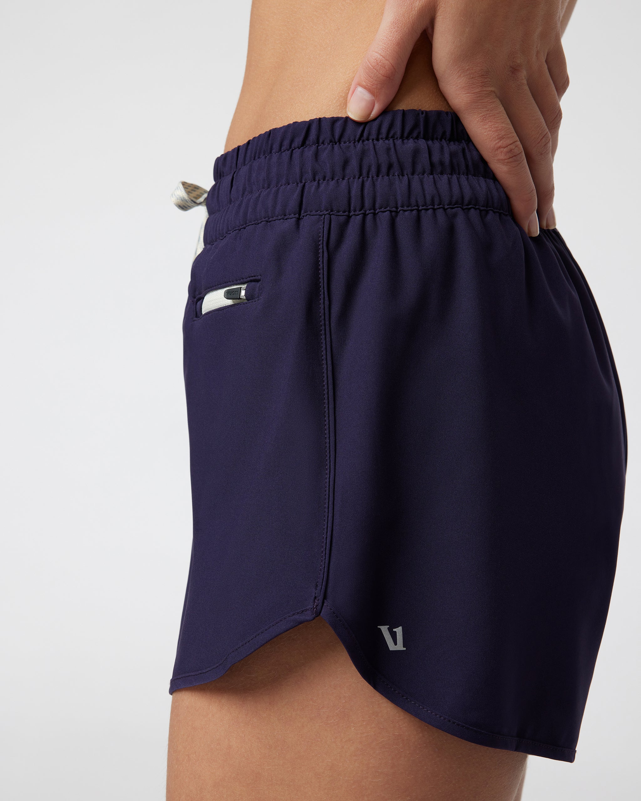Clementine 2.0 Short 4" | Atlantic