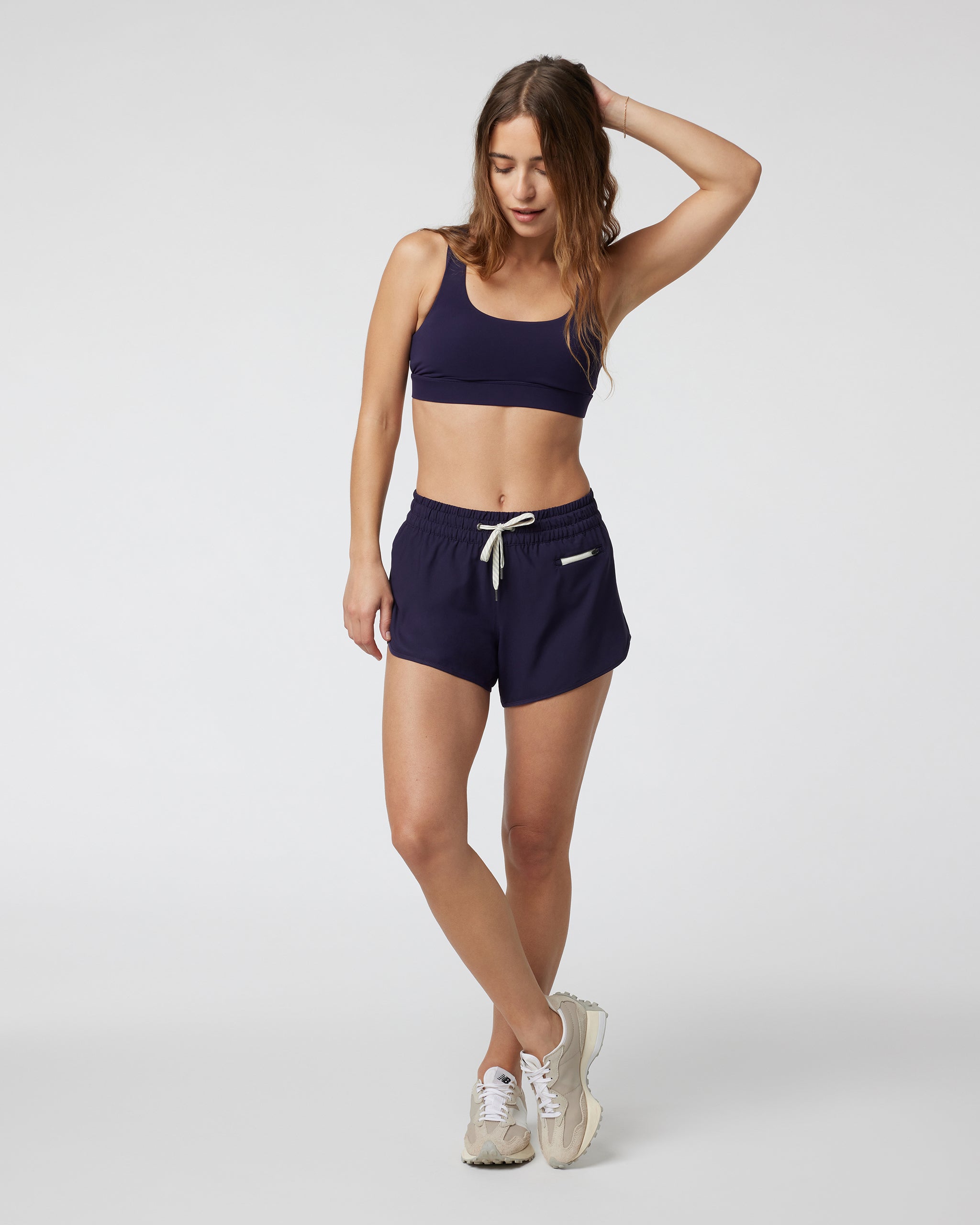 Clementine 2.0 Short 4" | Atlantic