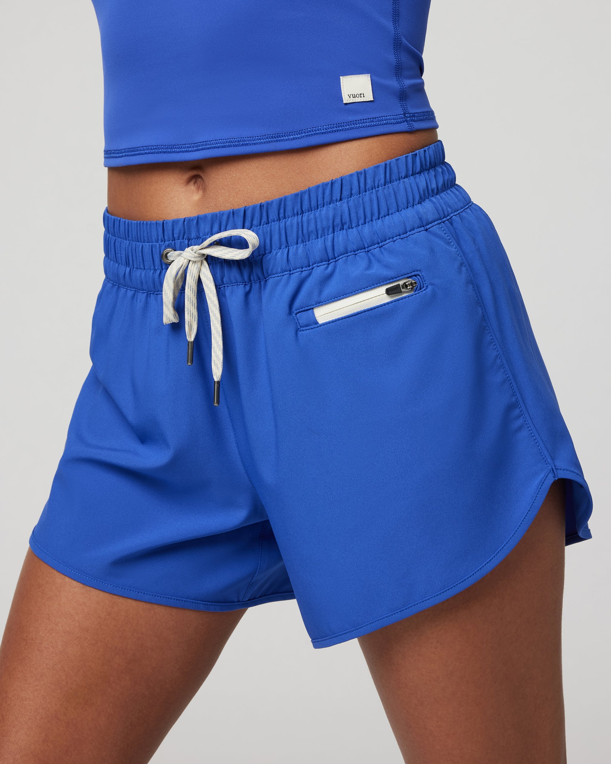Clementine 2.0 Short 4" | Copenhagen