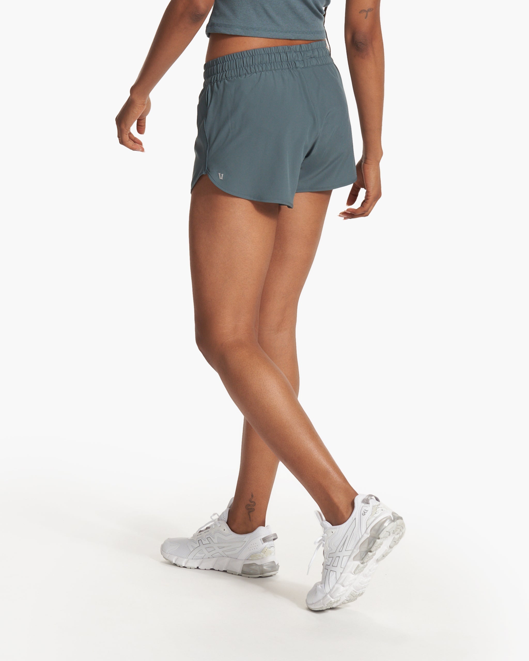 Clementine 2.0 Short 4" | Lake