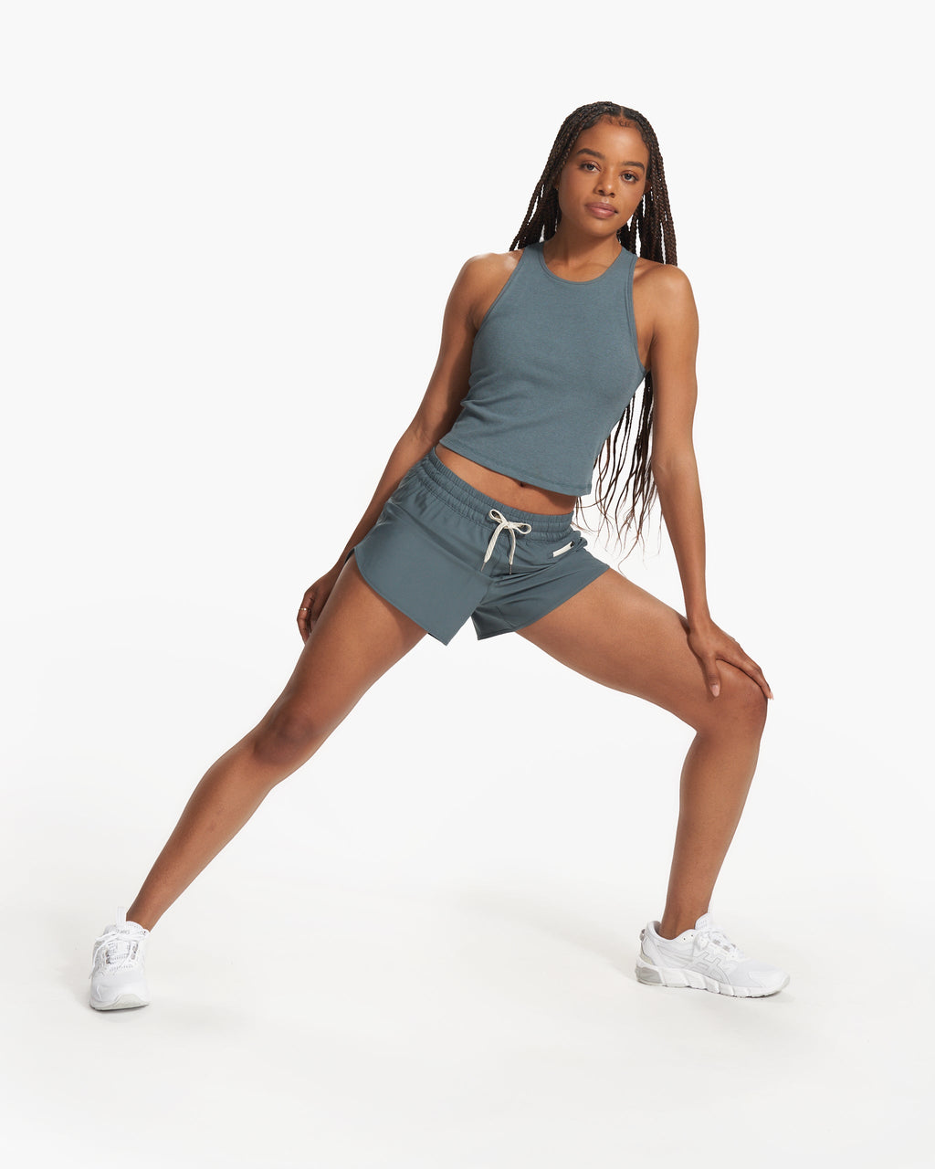 Clementine 2.0 Short 4" | Lake