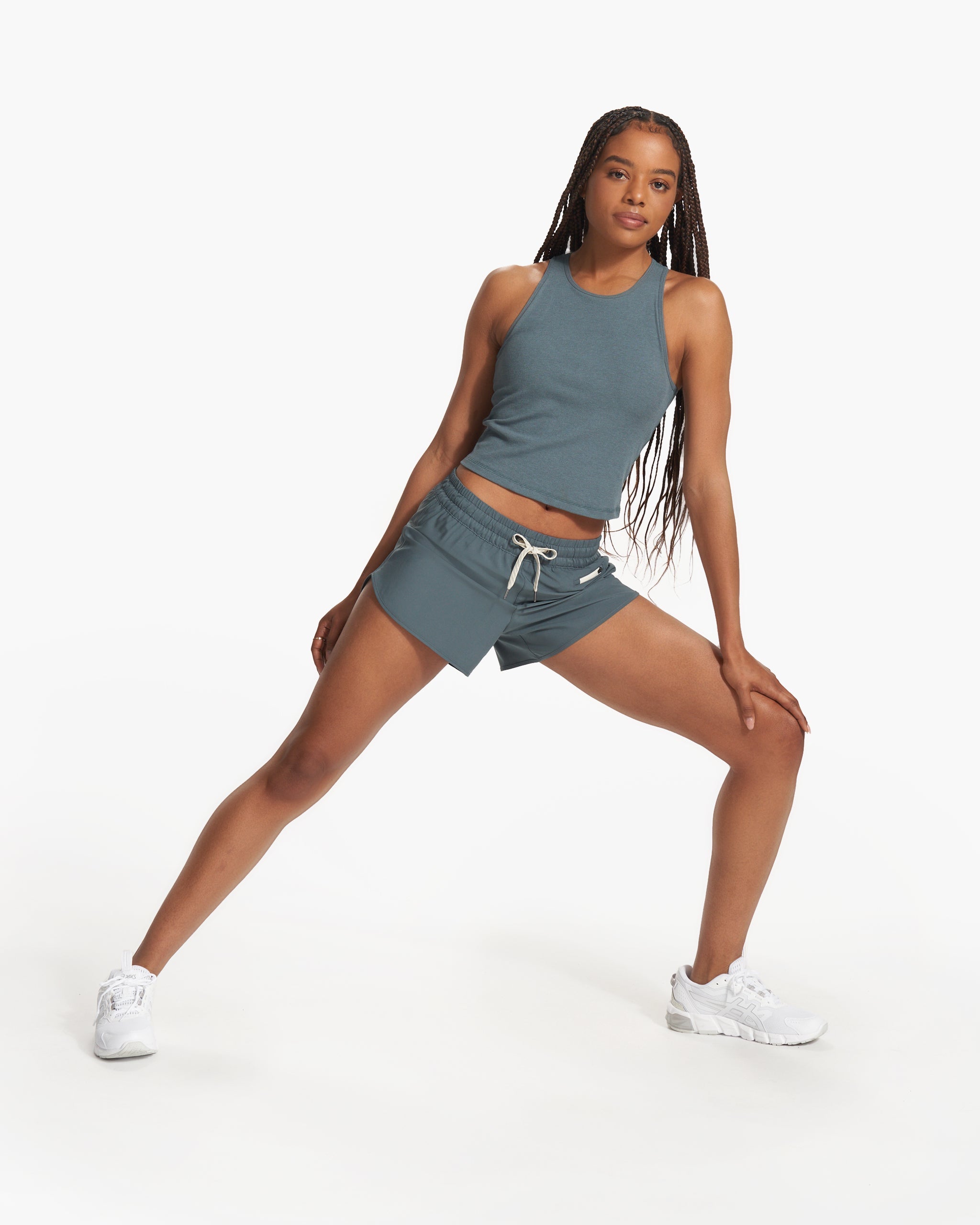 Clementine 2.0 Short 4" | Lake