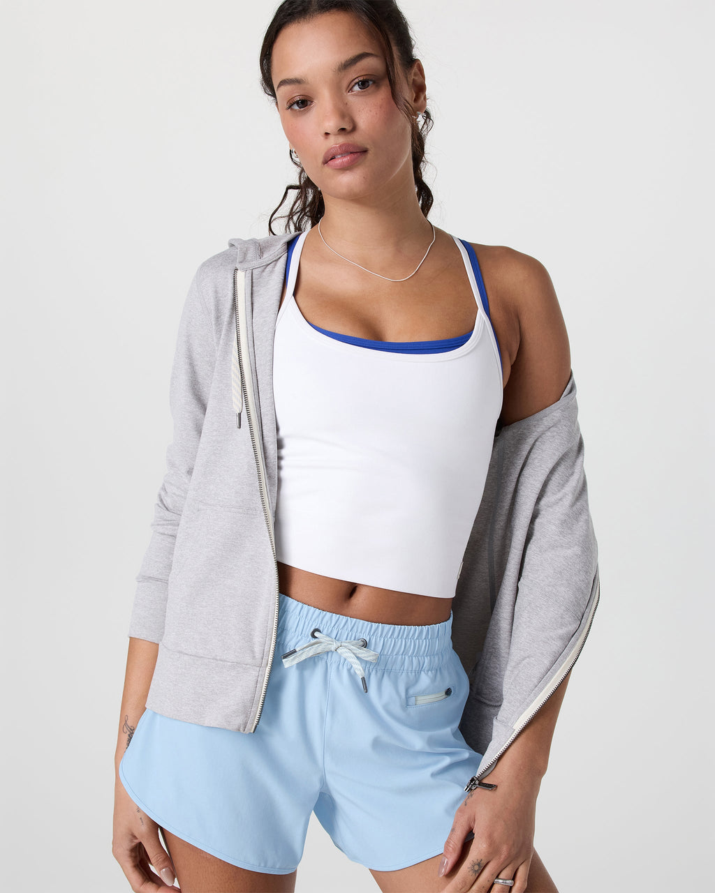 Clementine 2.0 Short 4" | Surf