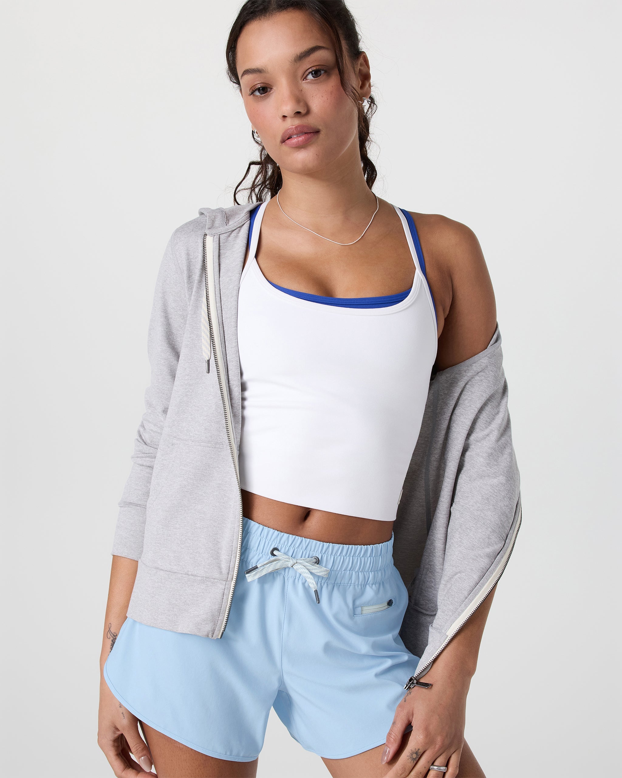 Clementine 2.0 Short 4" | Surf