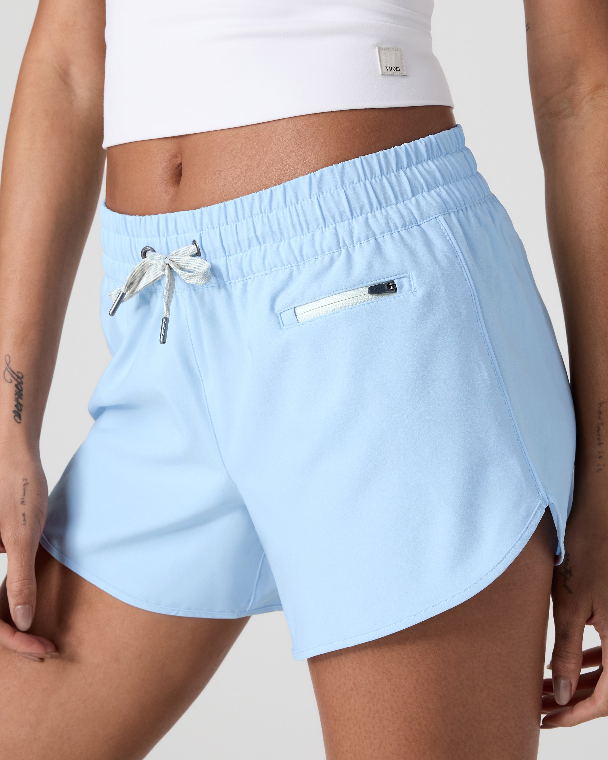 Clementine 2.0 Short 4" | Surf