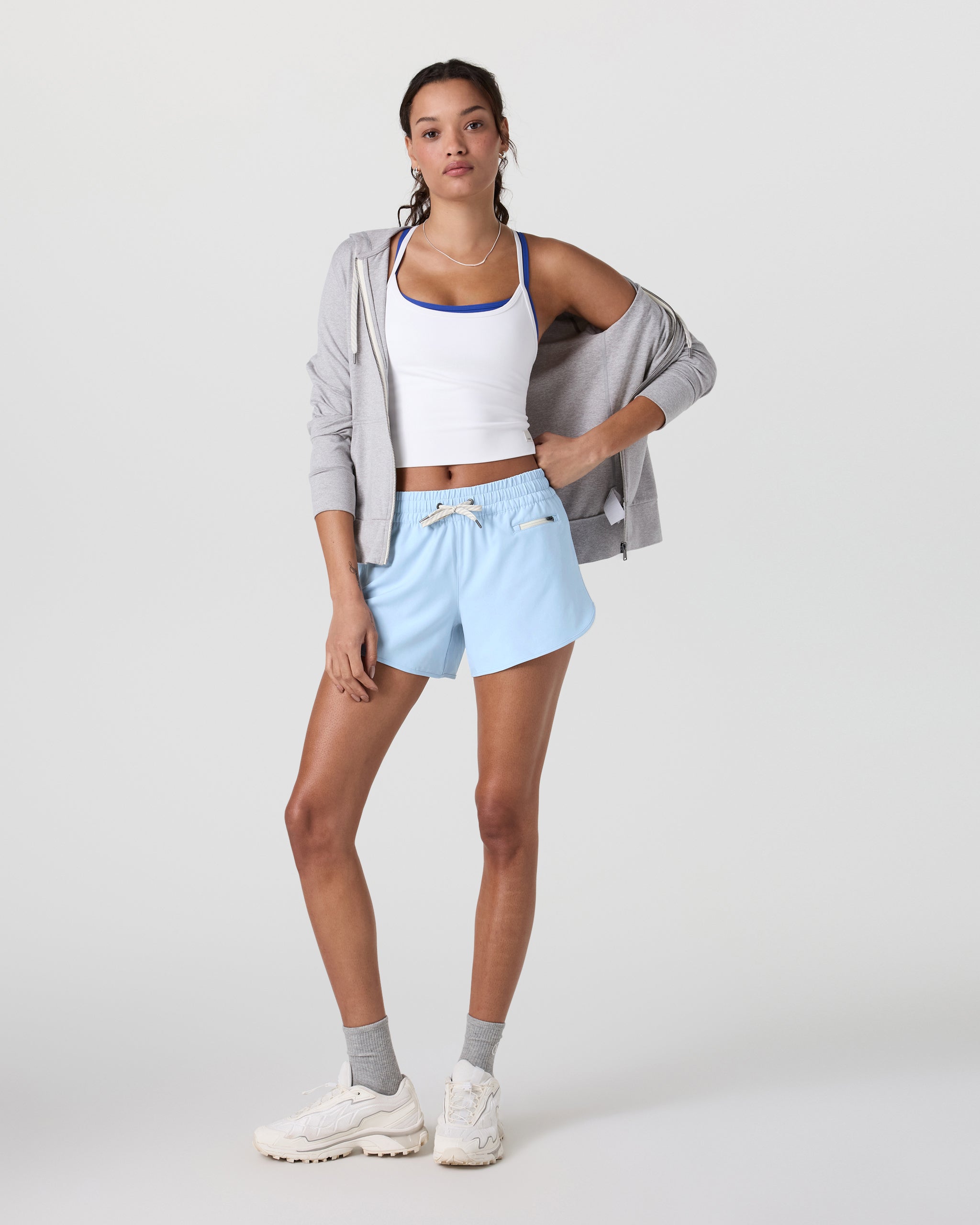 Clementine 2.0 Short 4" | Surf