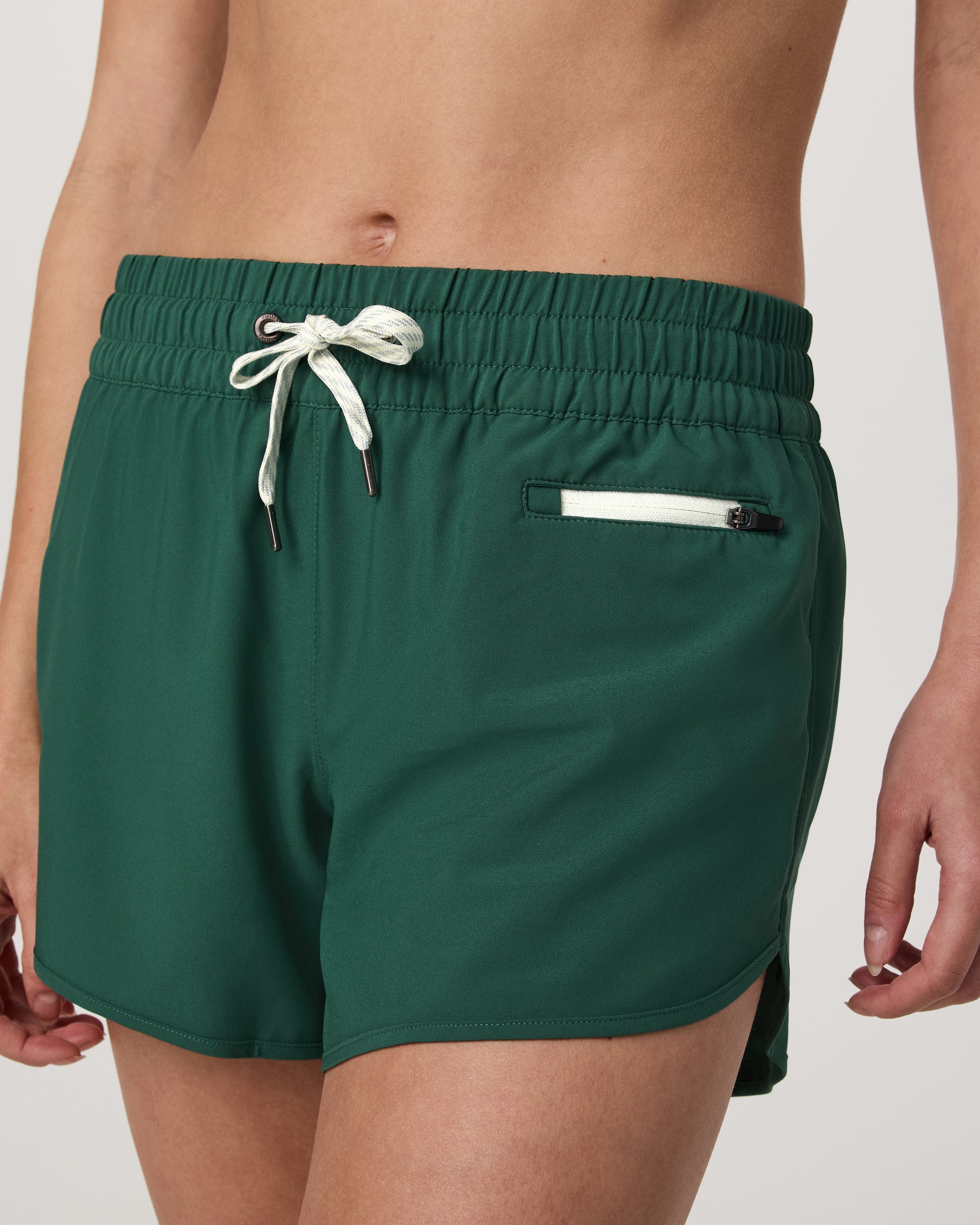 Clementine 2.0 Short 4" | Viridian