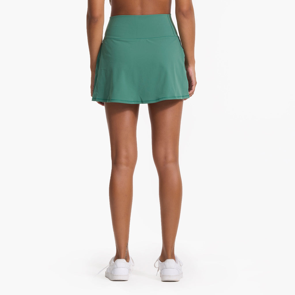 Volley Skirt | Cactus