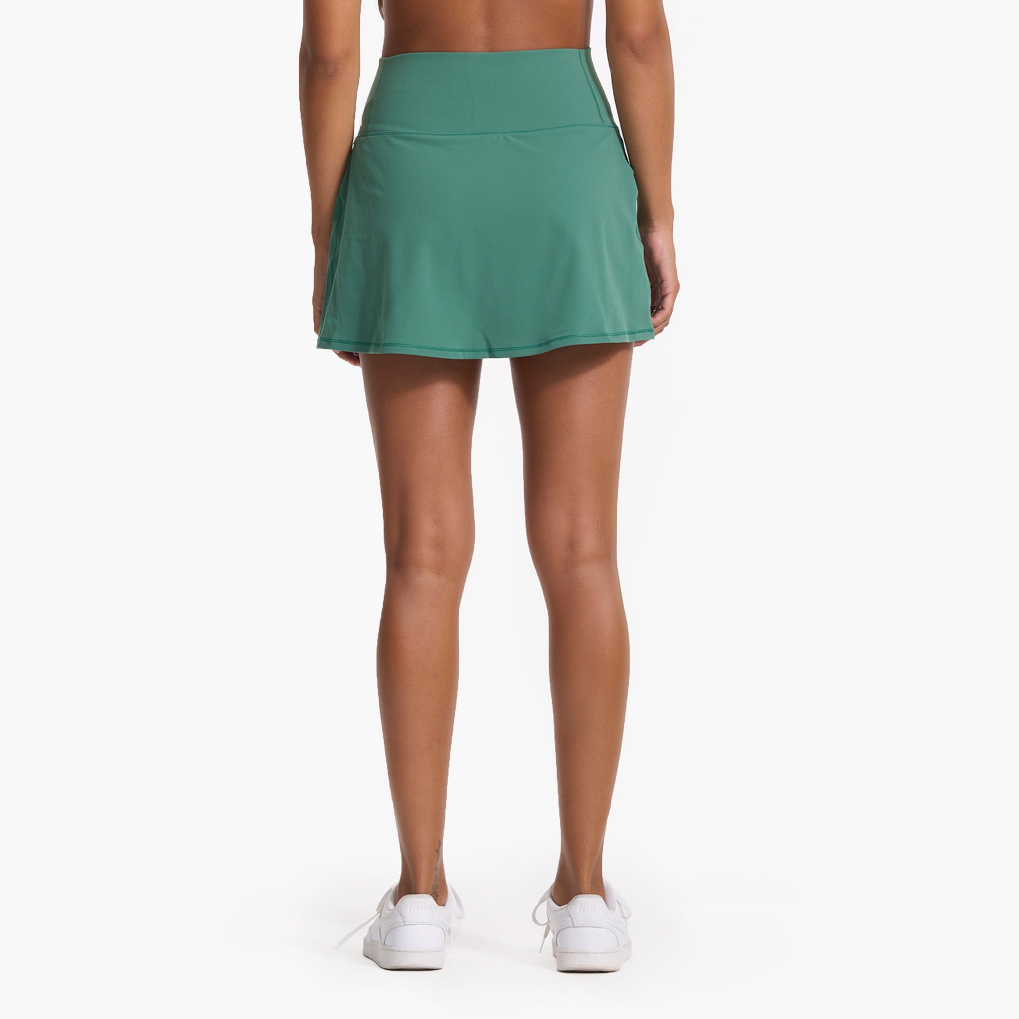 Volley Skirt | Cactus