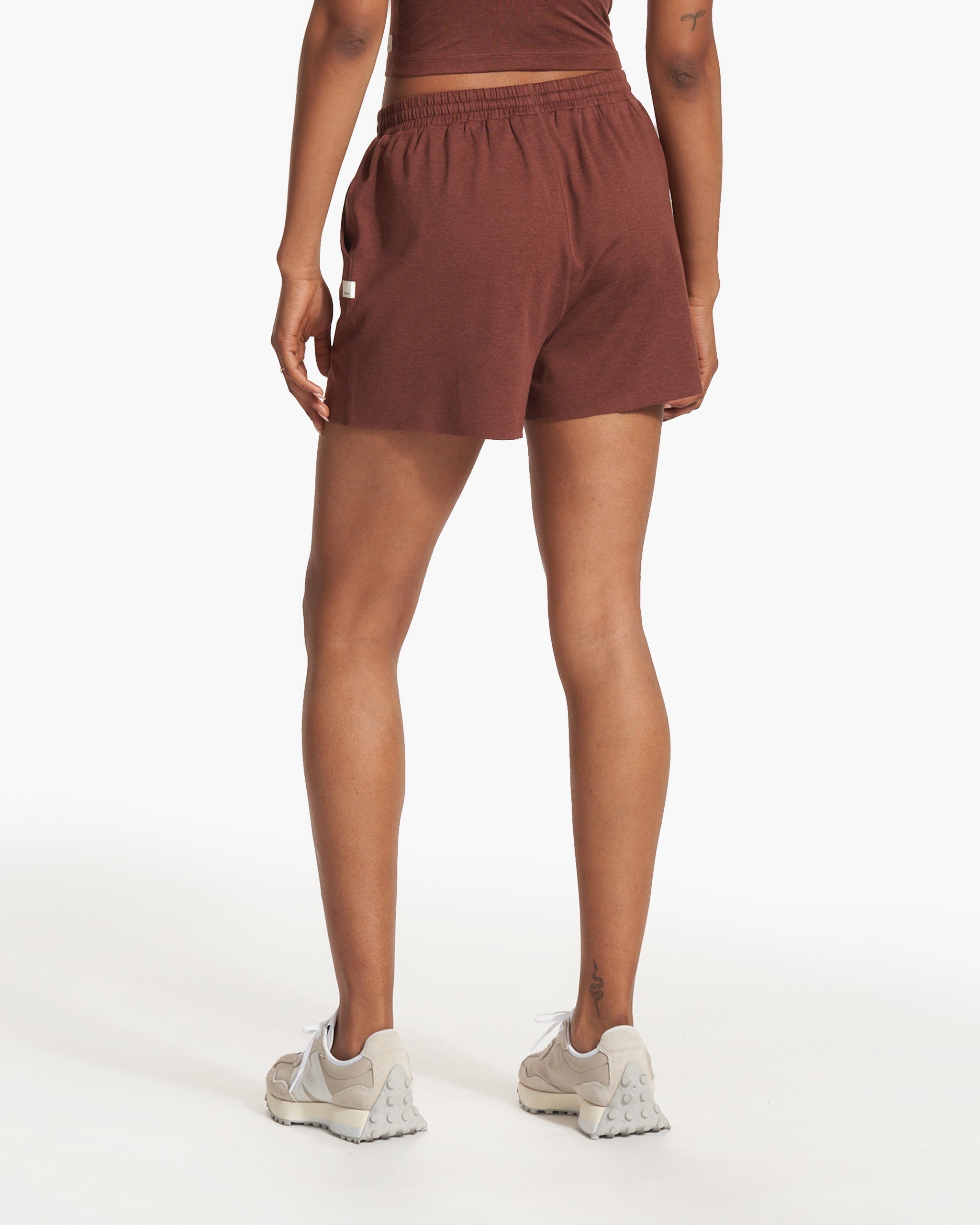 Boyfriend Short | Cedar Heather