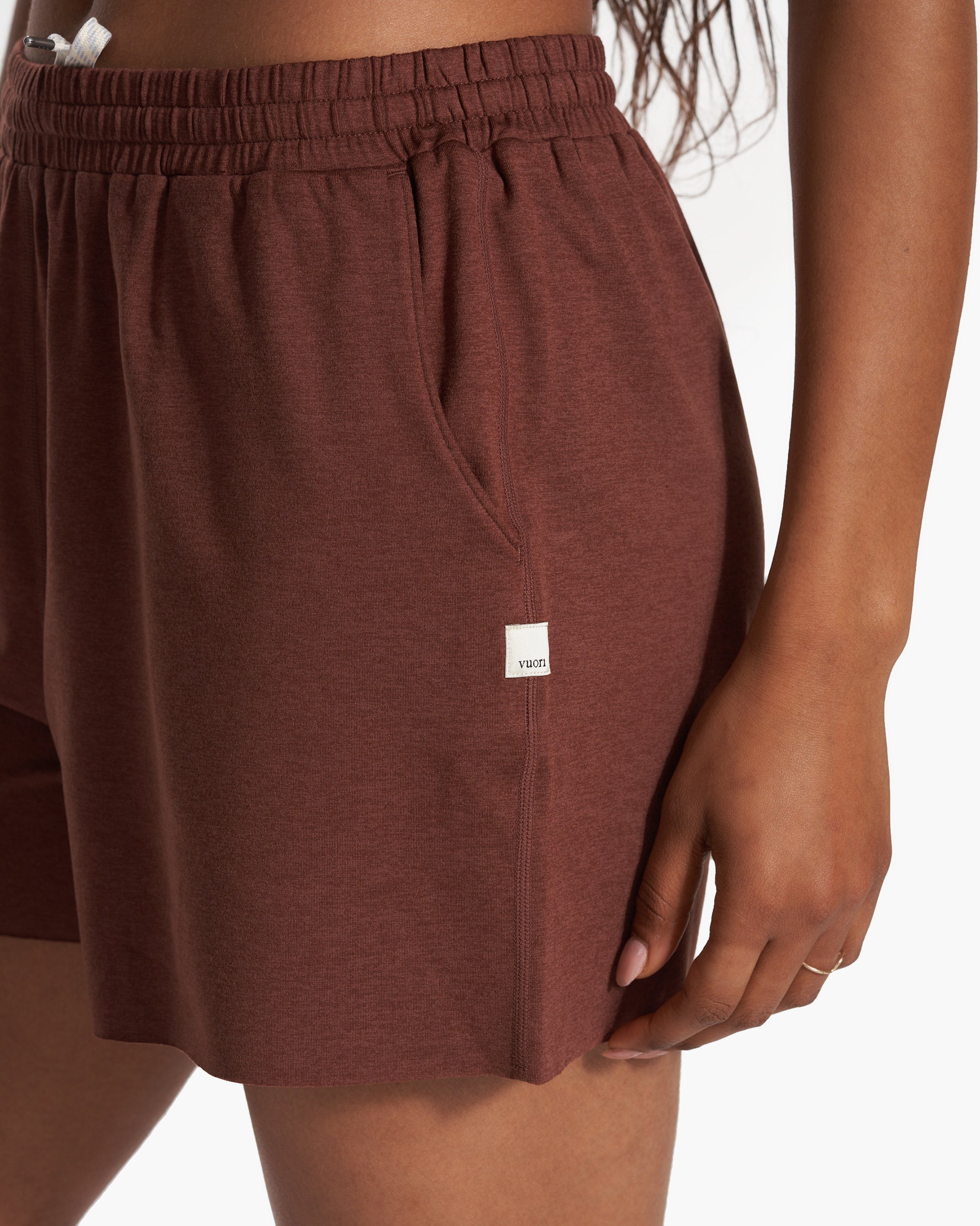 Boyfriend Short | Cedar Heather
