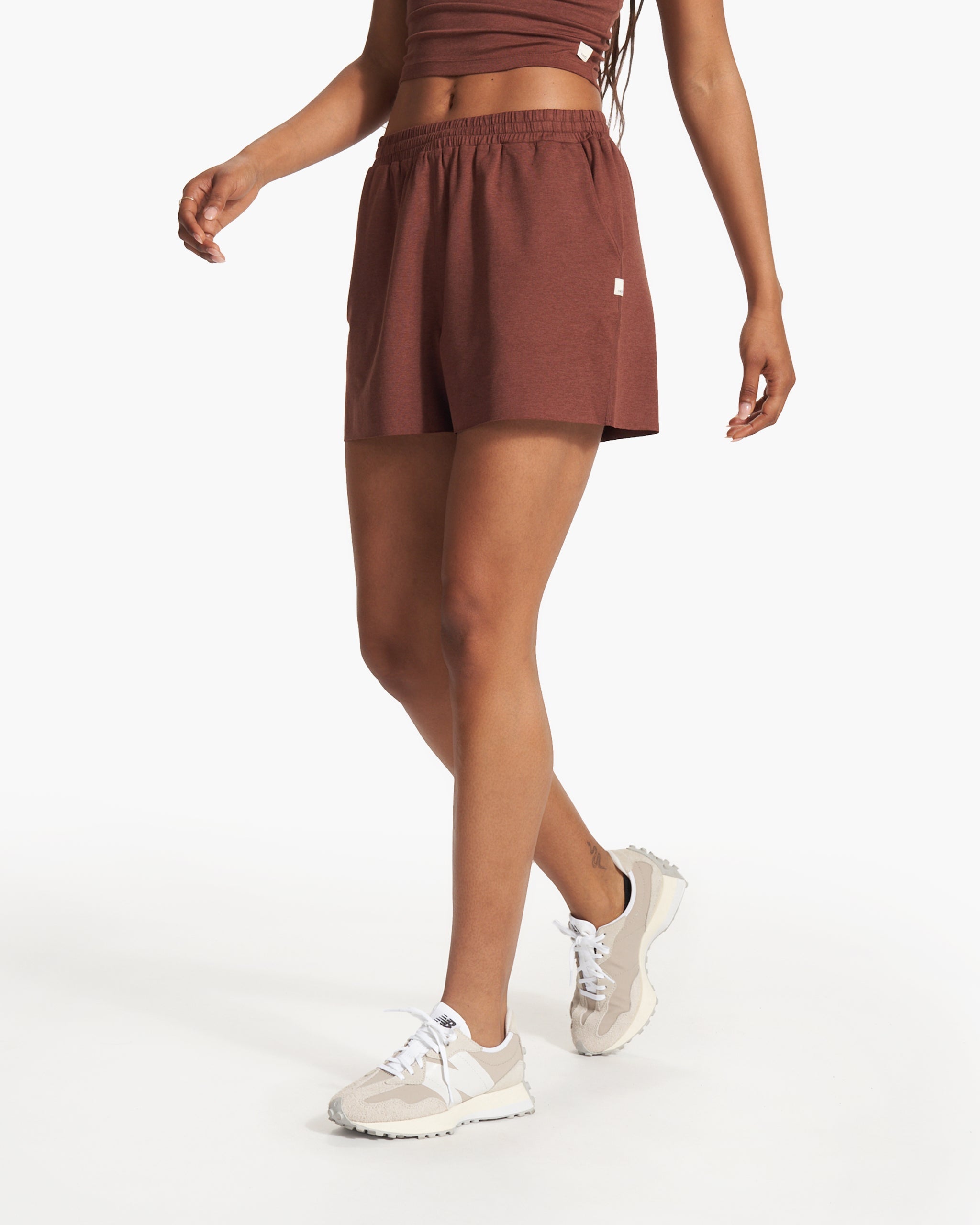 Boyfriend Short | Cedar Heather