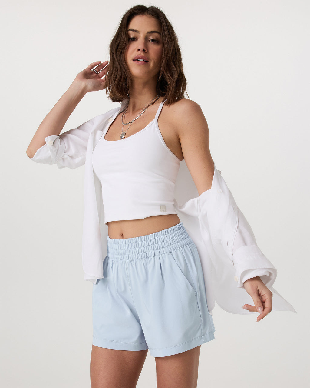 Villa Short | Glacier