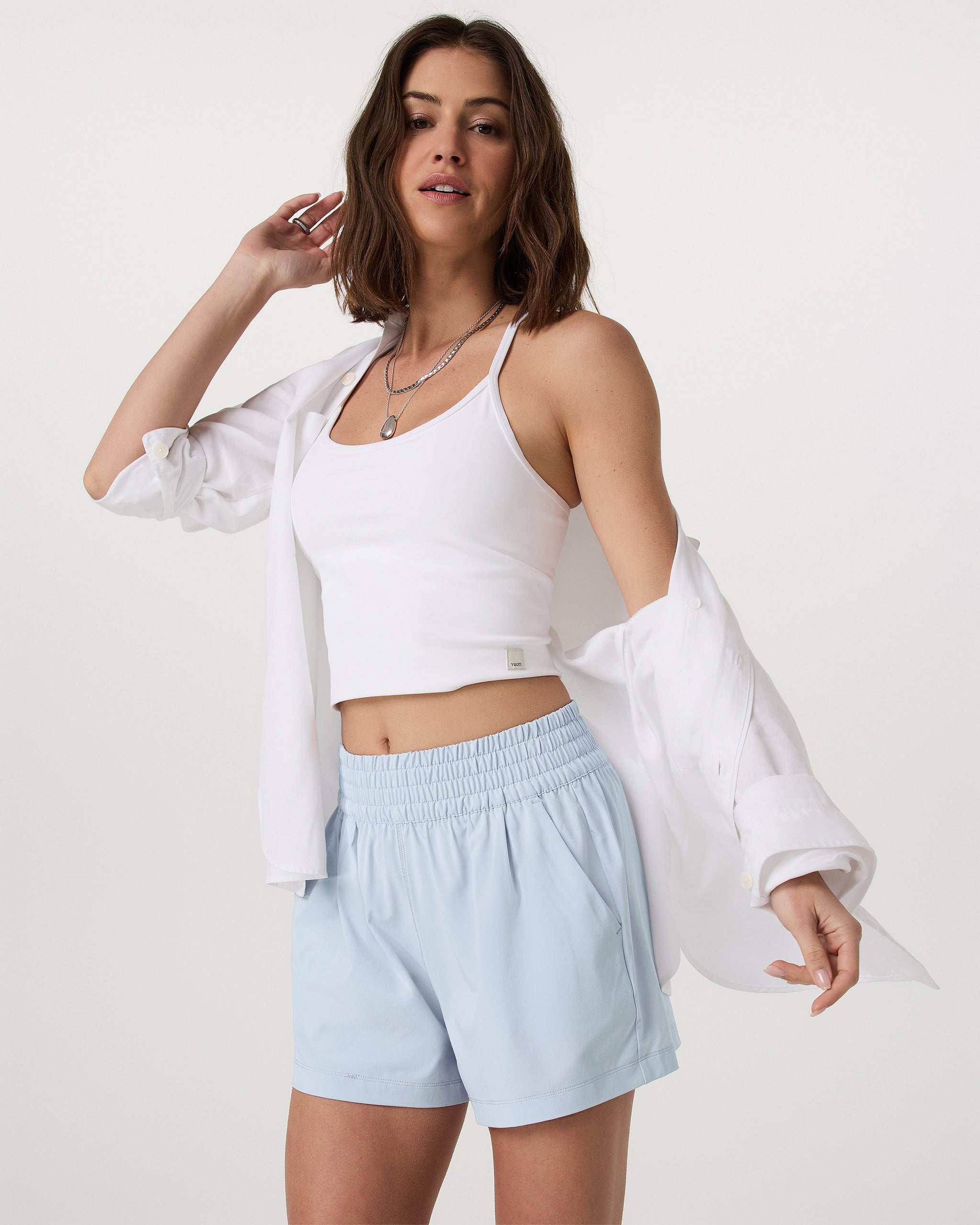 Villa Short | Glacier