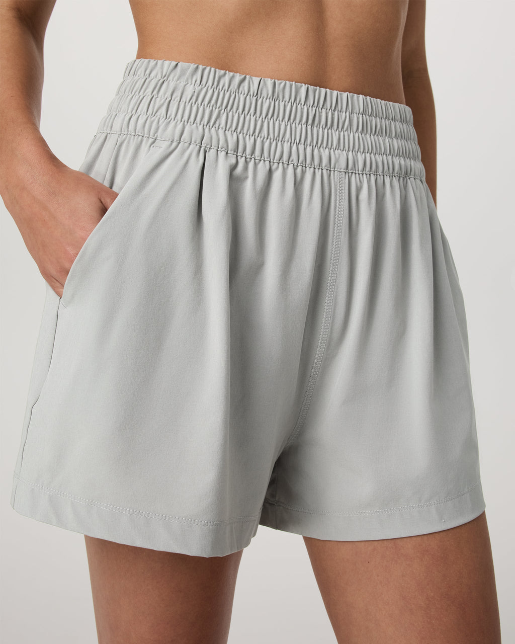 Villa Short | Talc