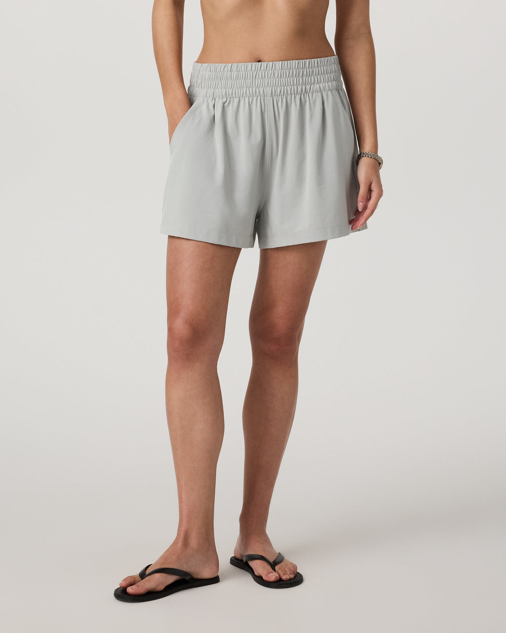 Villa Short | Talc
