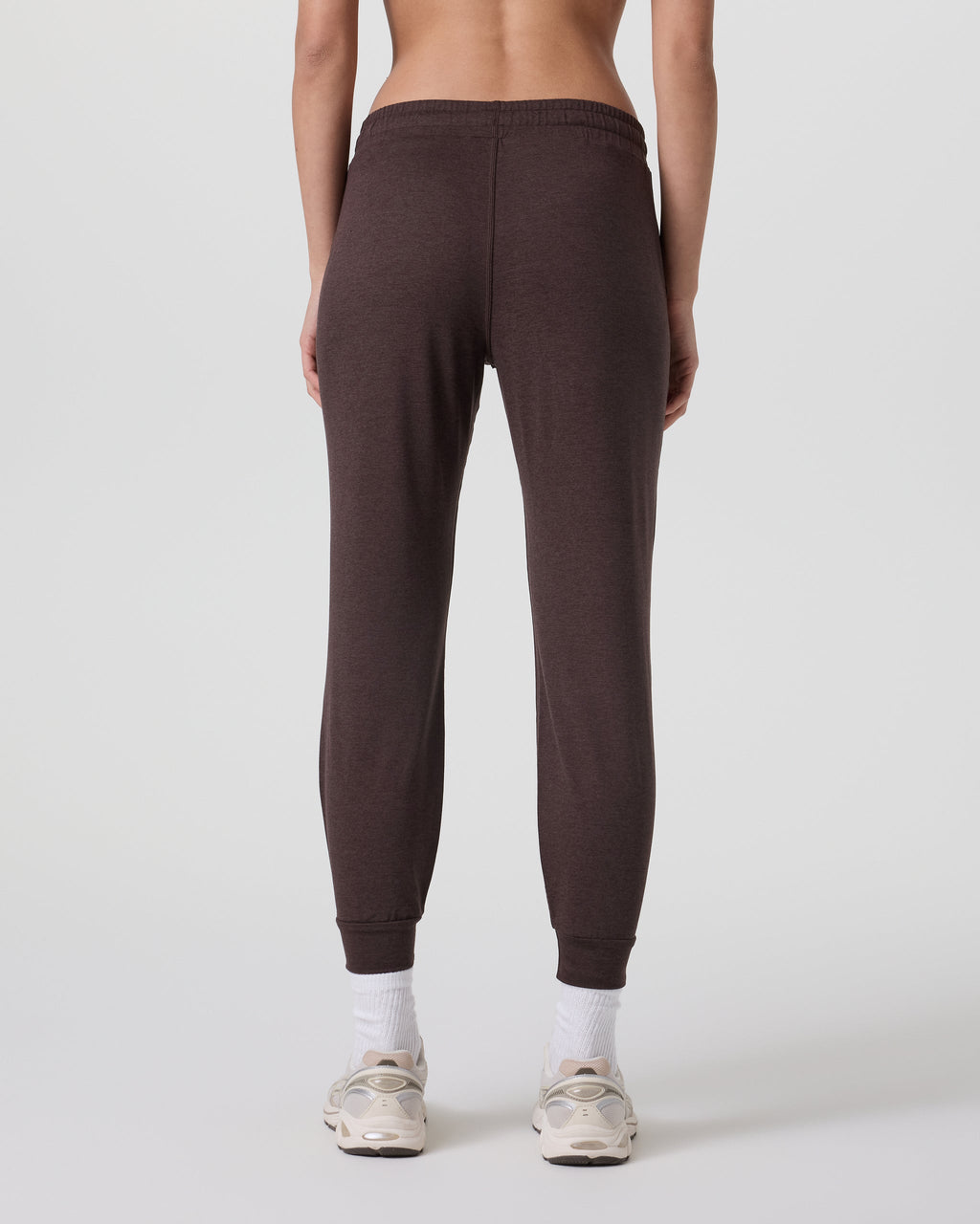 Performance Jogger - Long | Java Heather
