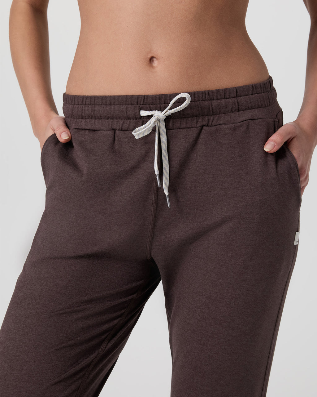 Performance Jogger - Long | Java Heather